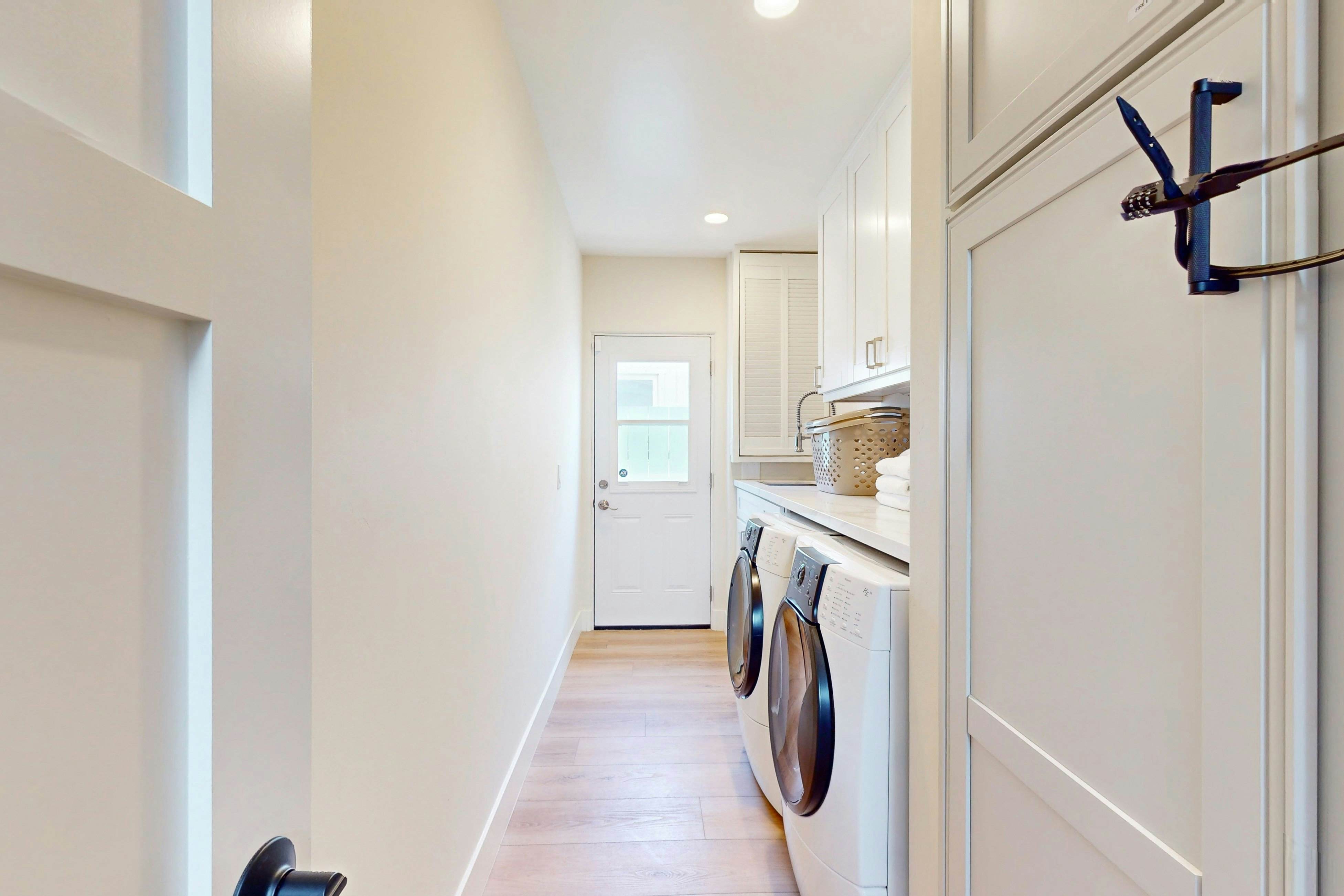 Neptune Sunset Shores