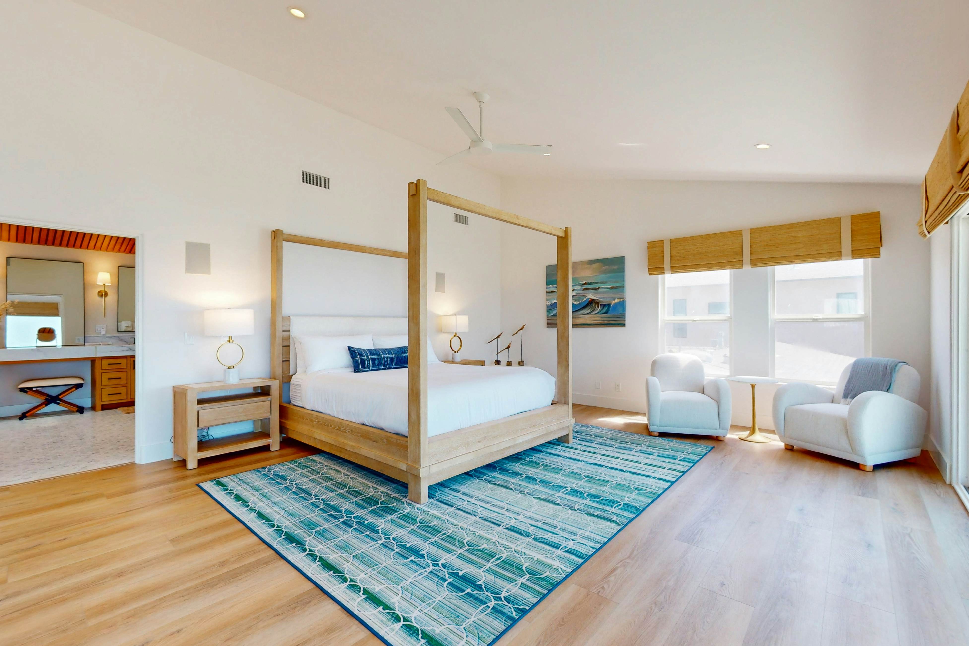 Neptune Sunset Shores