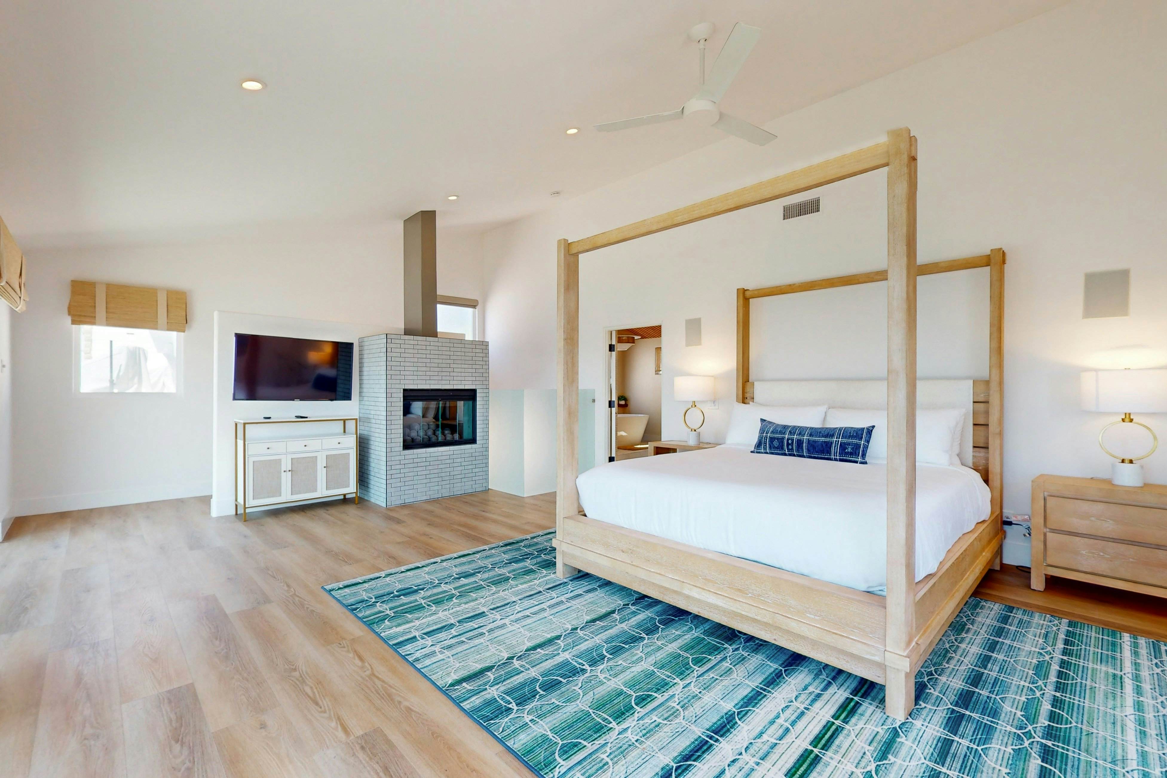 Neptune Sunset Shores