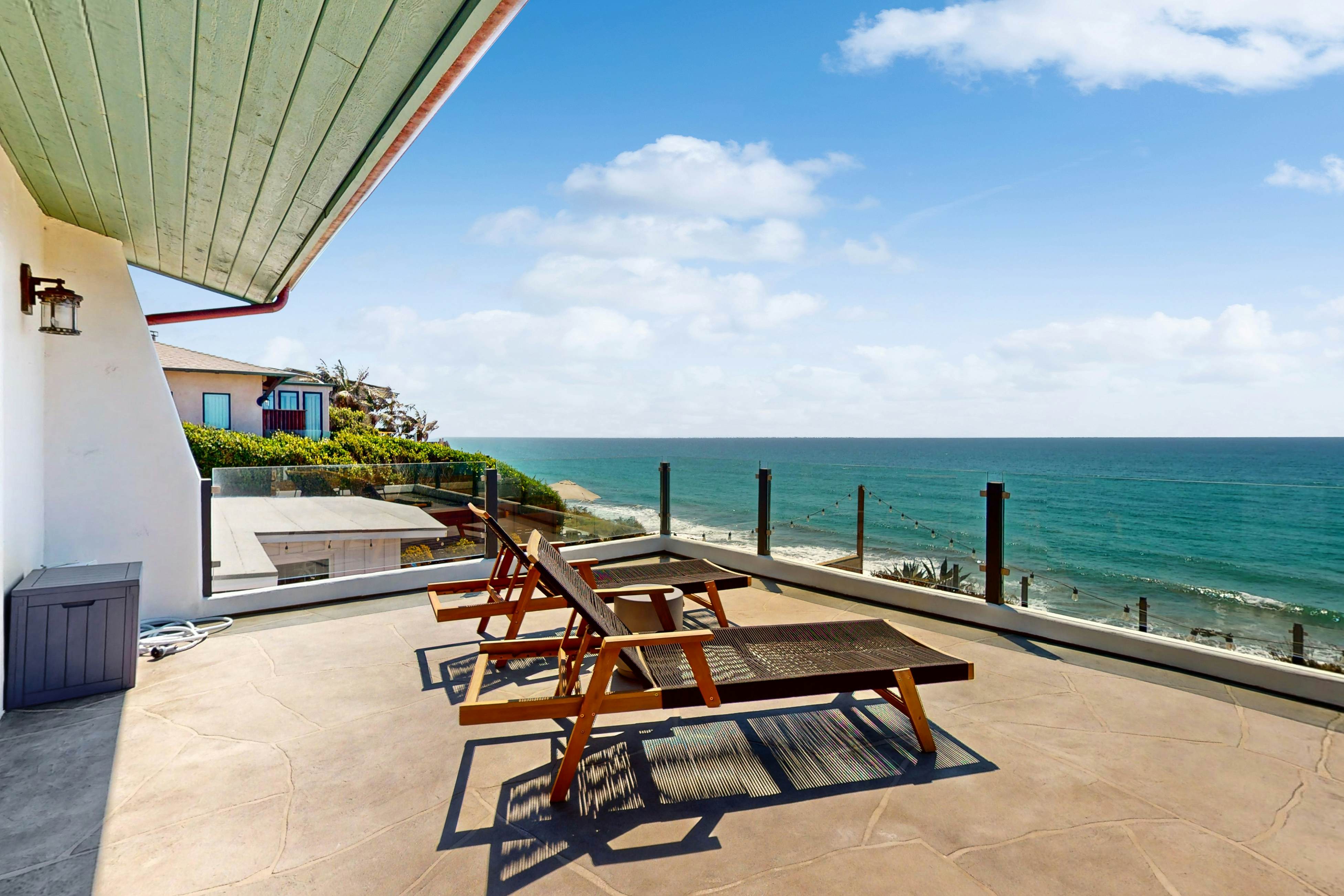 Neptune Sunset Shores