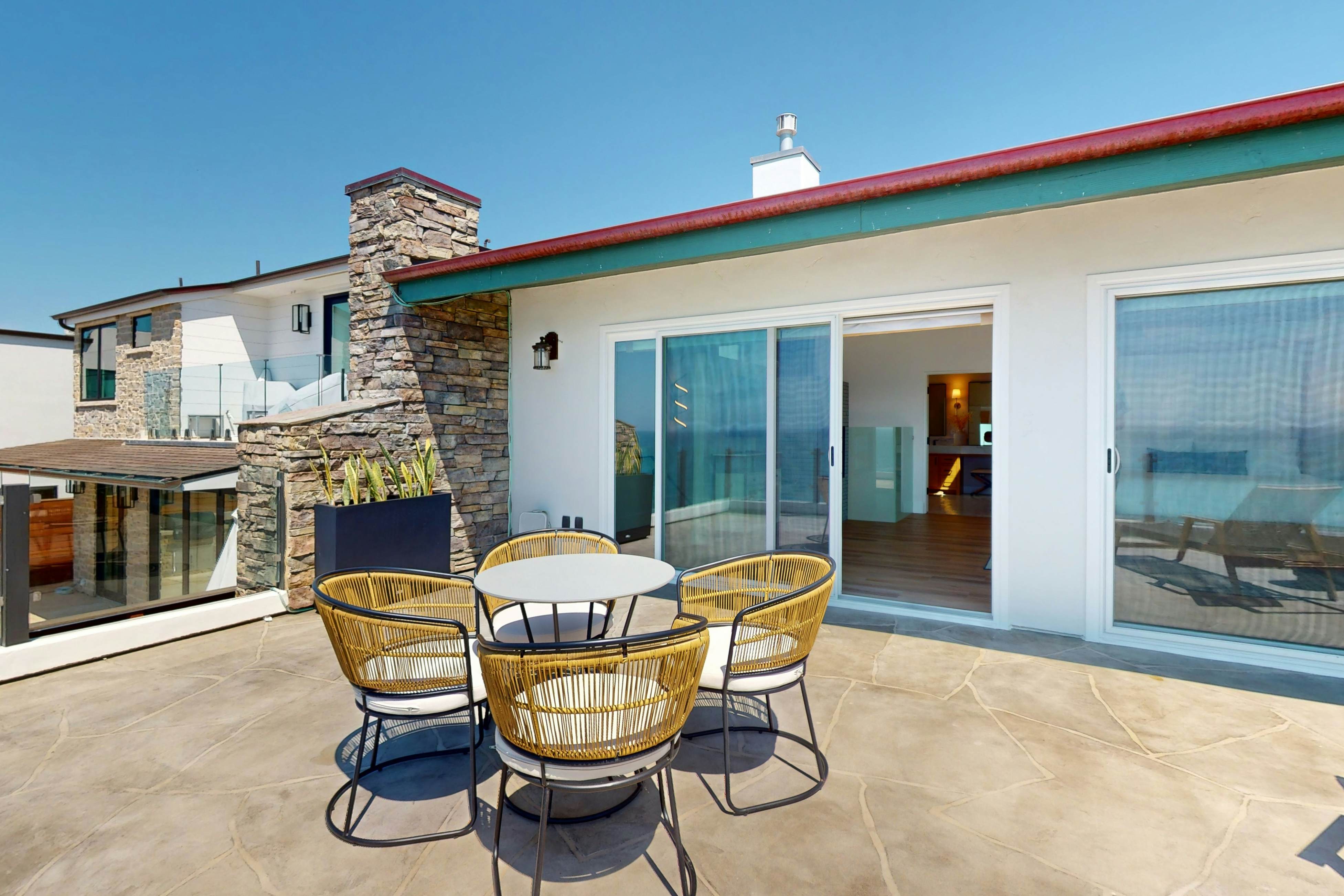 Neptune Sunset Shores