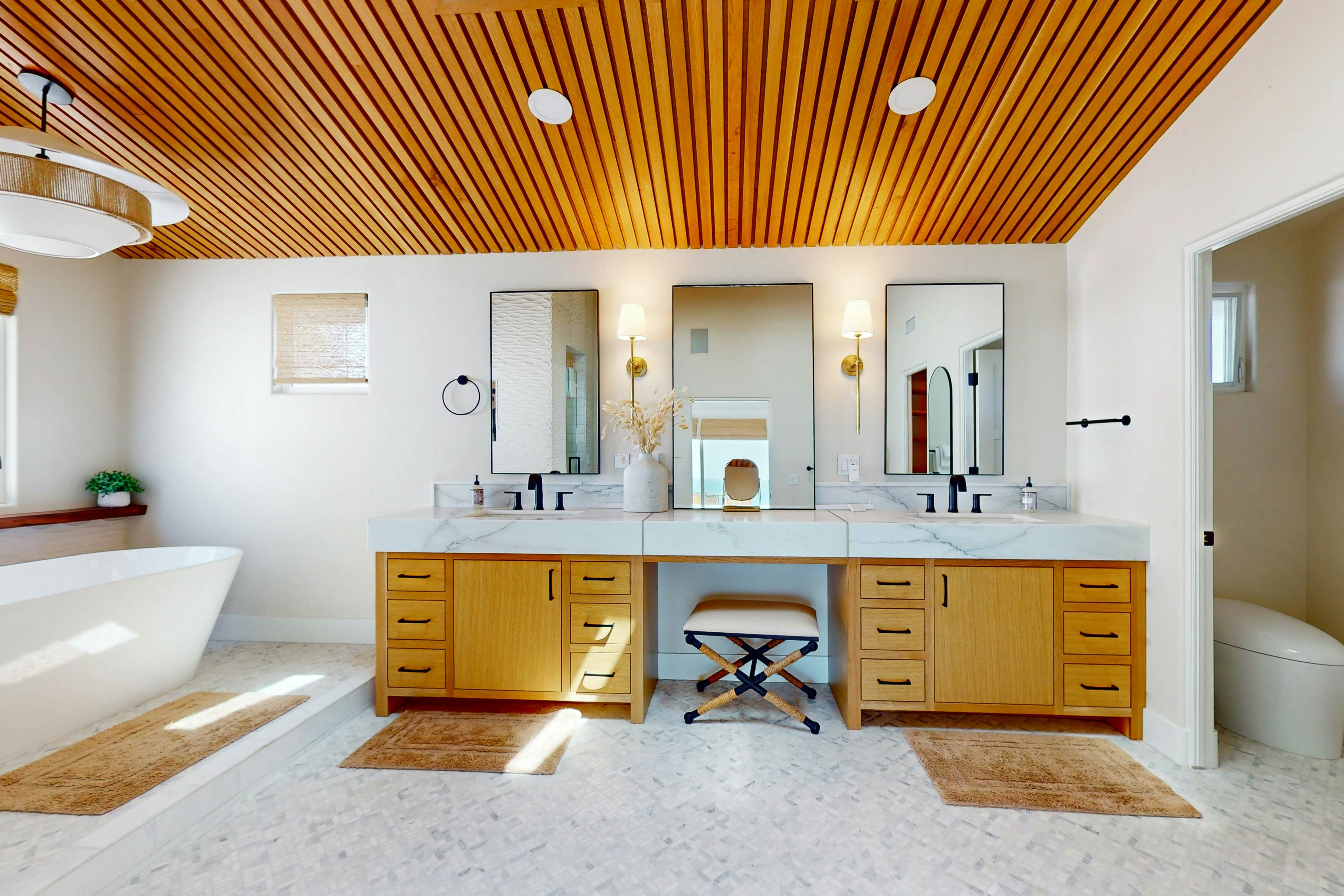 Neptune Sunset Shores