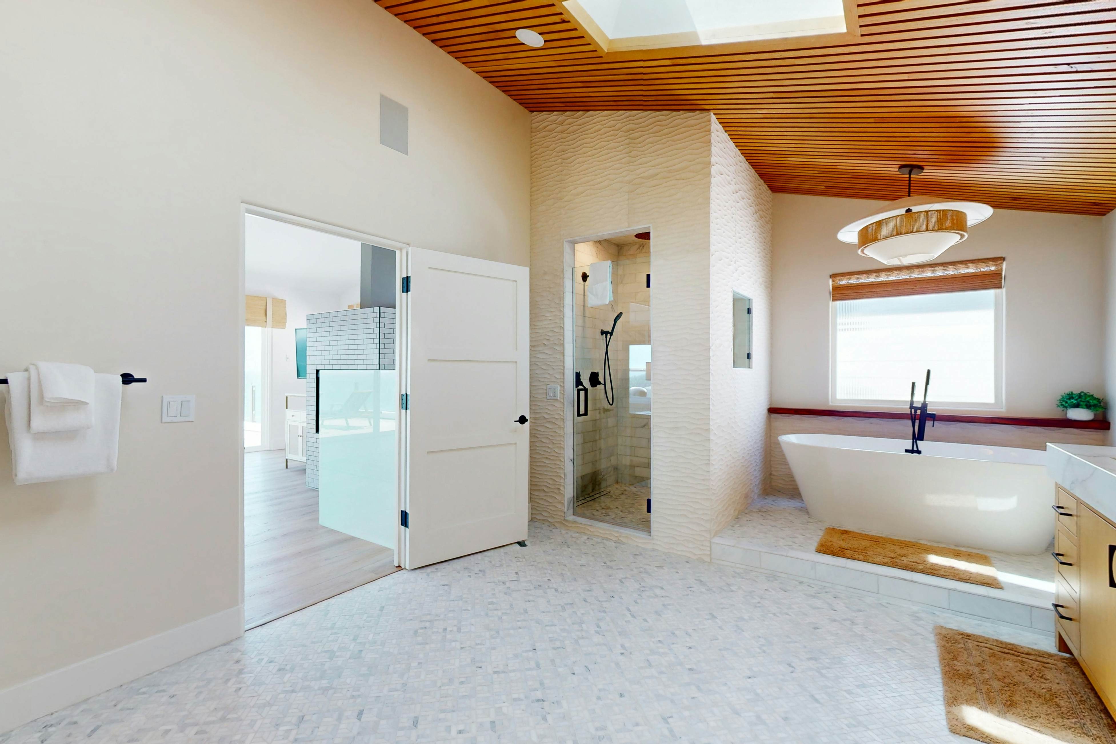 Neptune Sunset Shores