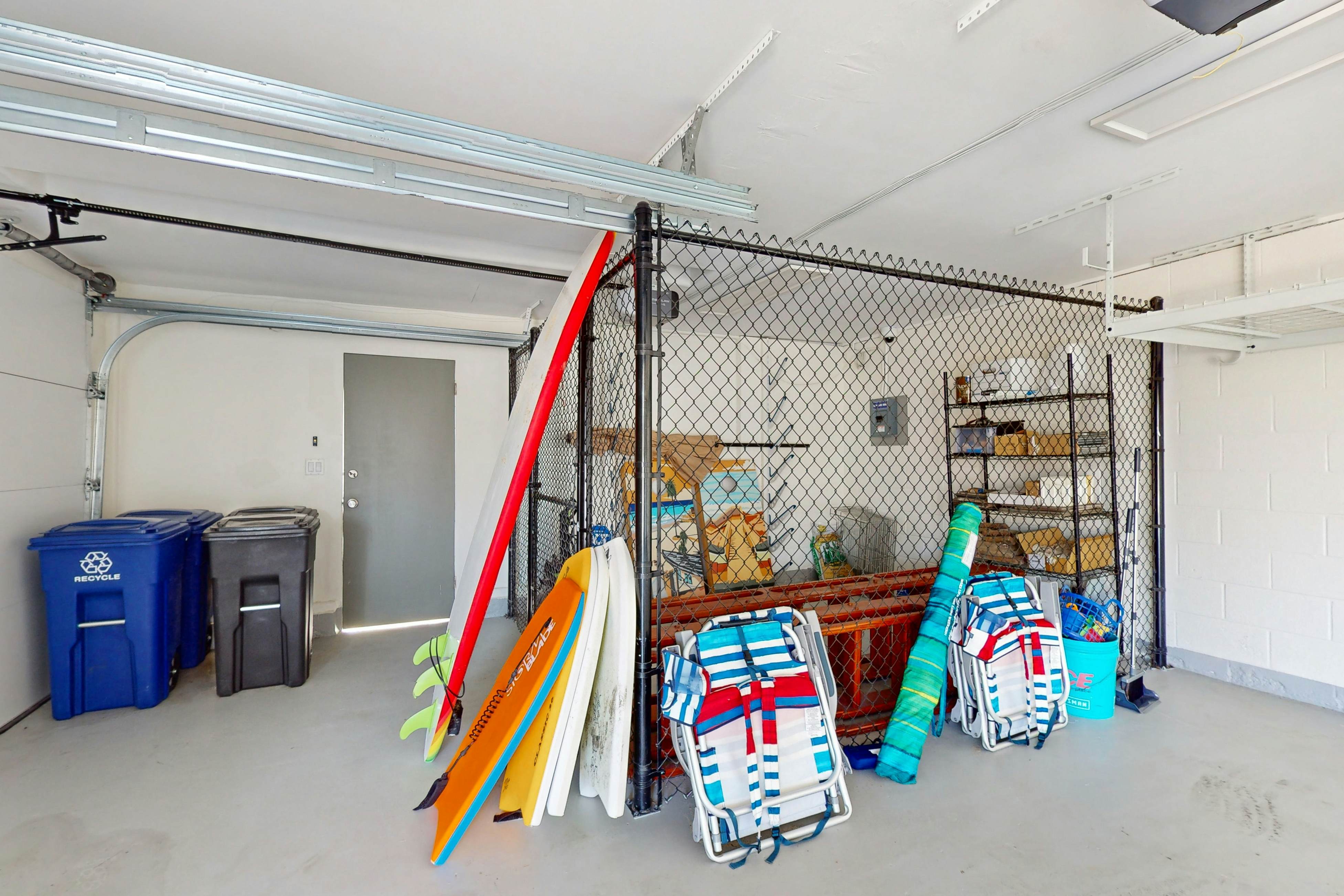 Neptune Sunset Shores