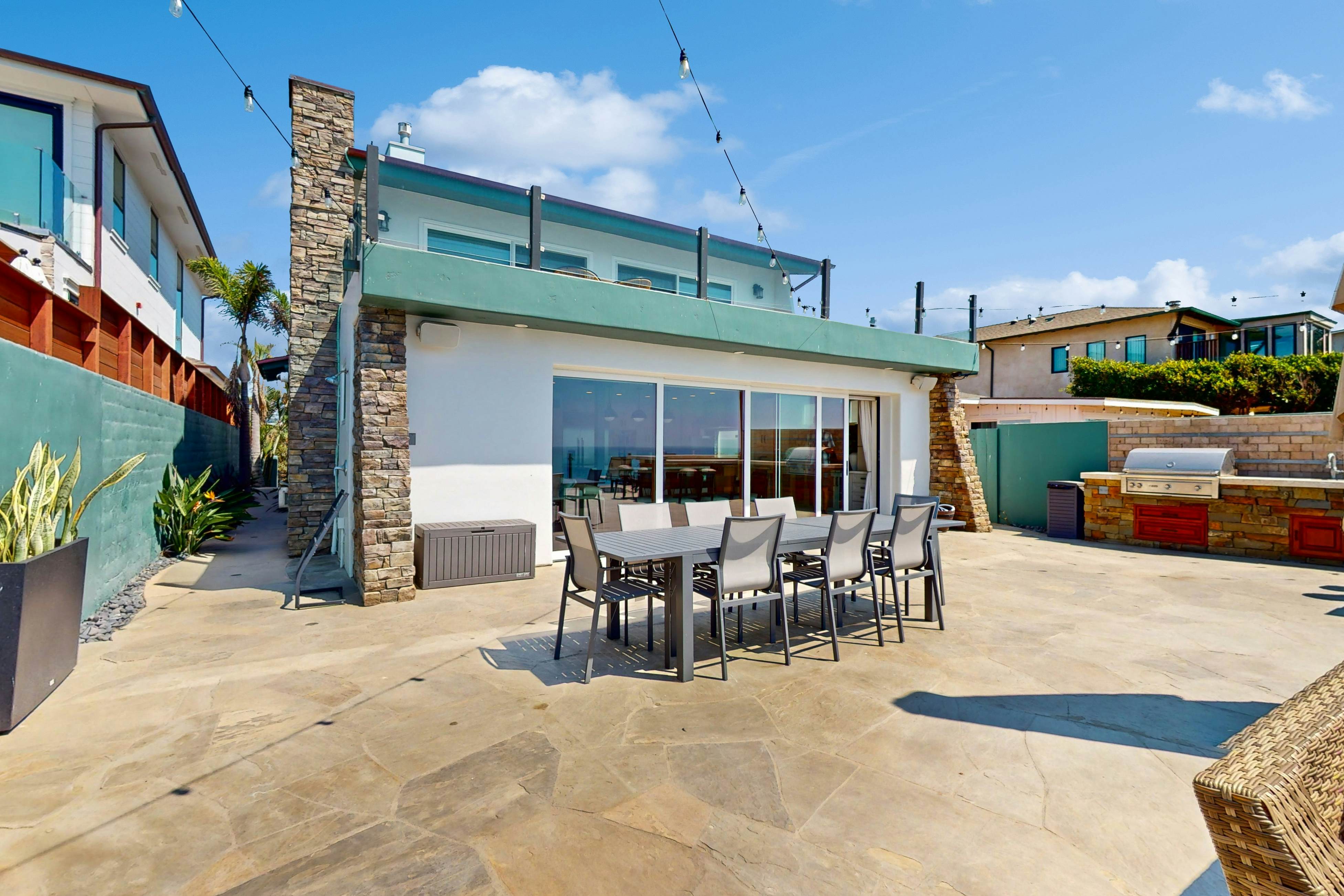 Neptune Sunset Shores