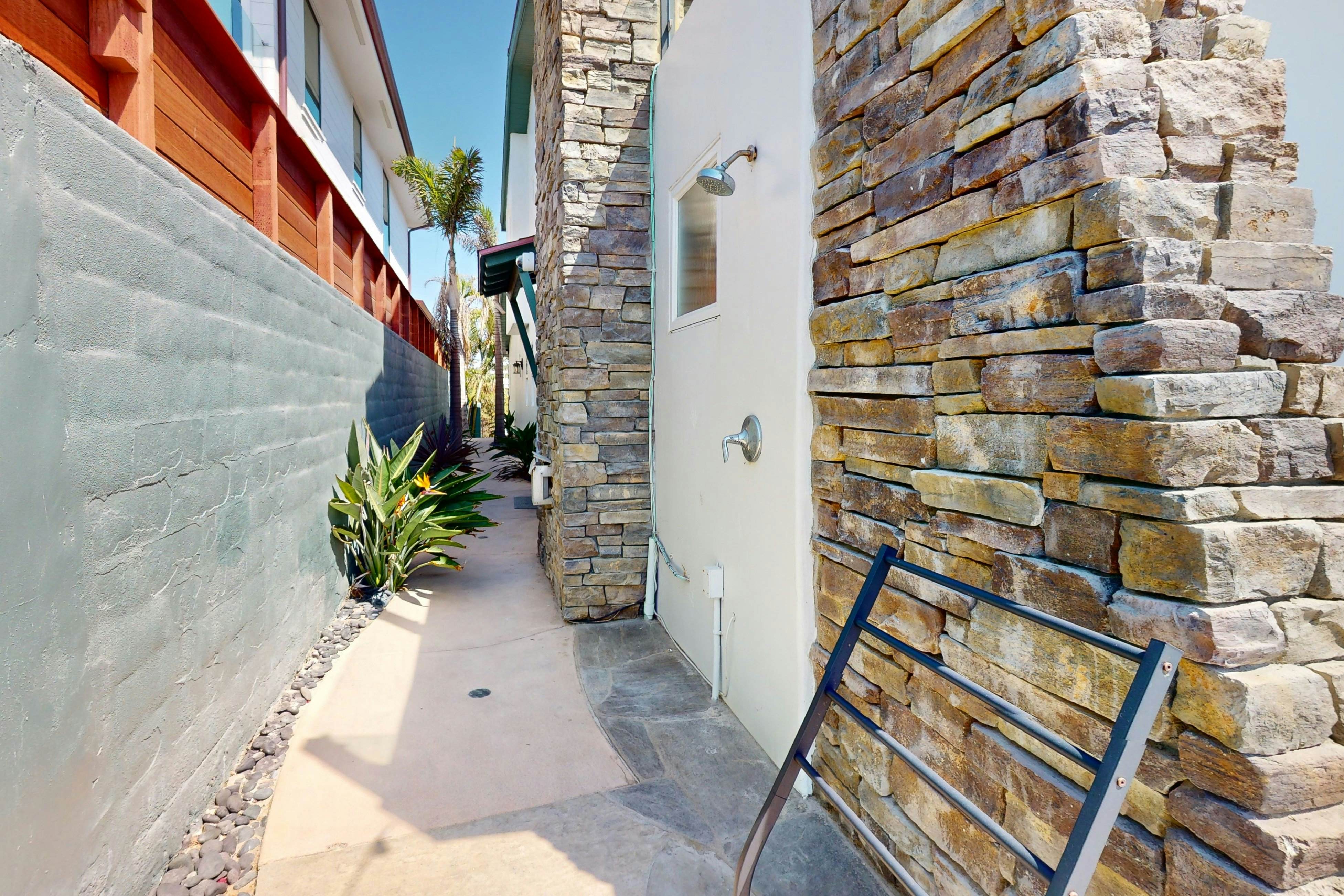 Neptune Sunset Shores