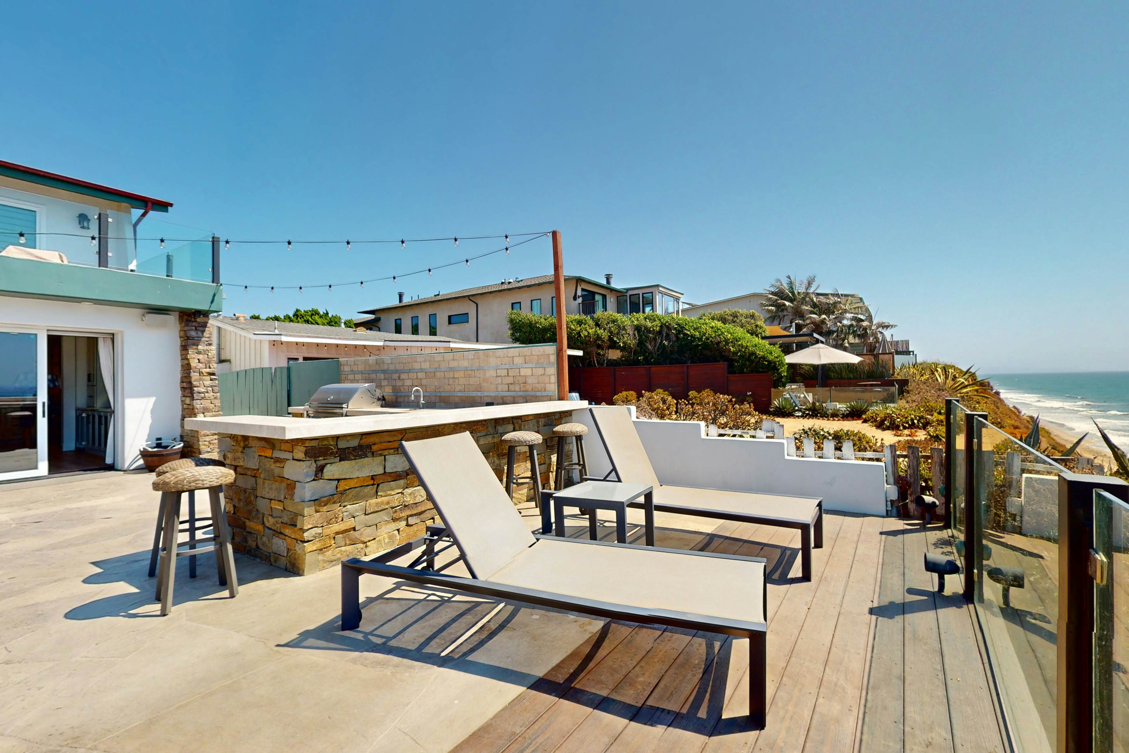 Neptune Sunset Shores