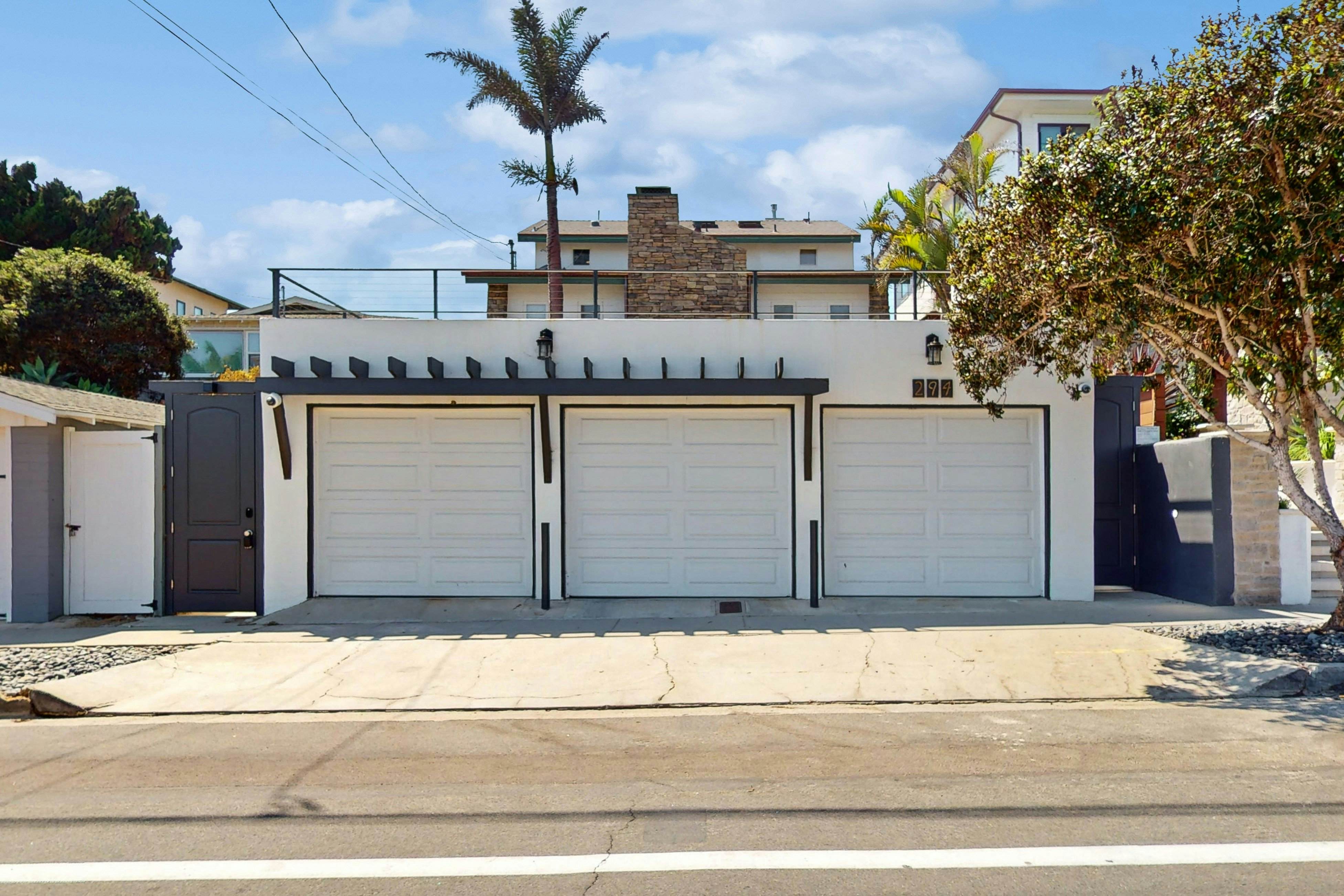 Neptune Sunset Shores