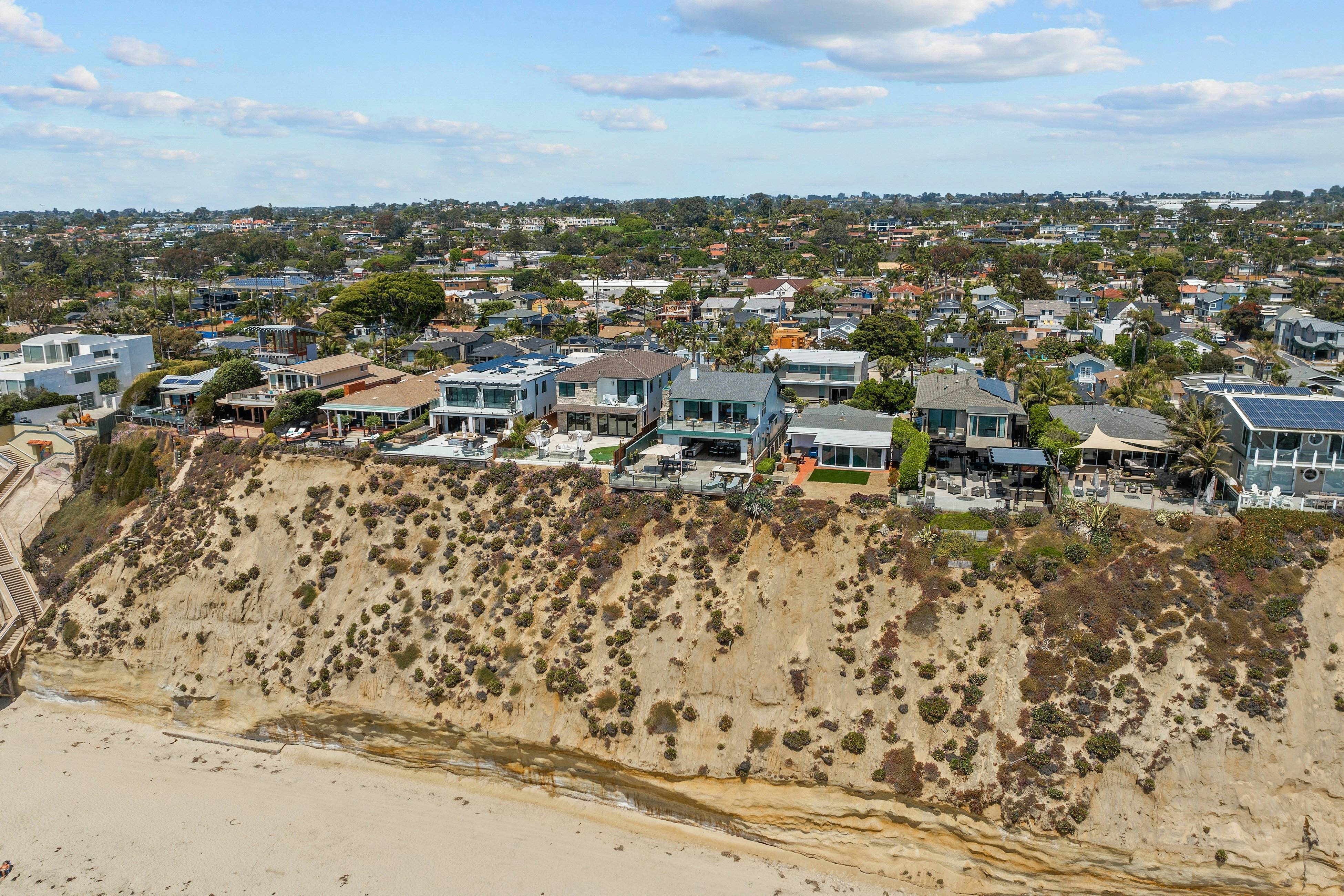 Neptune Sunset Shores