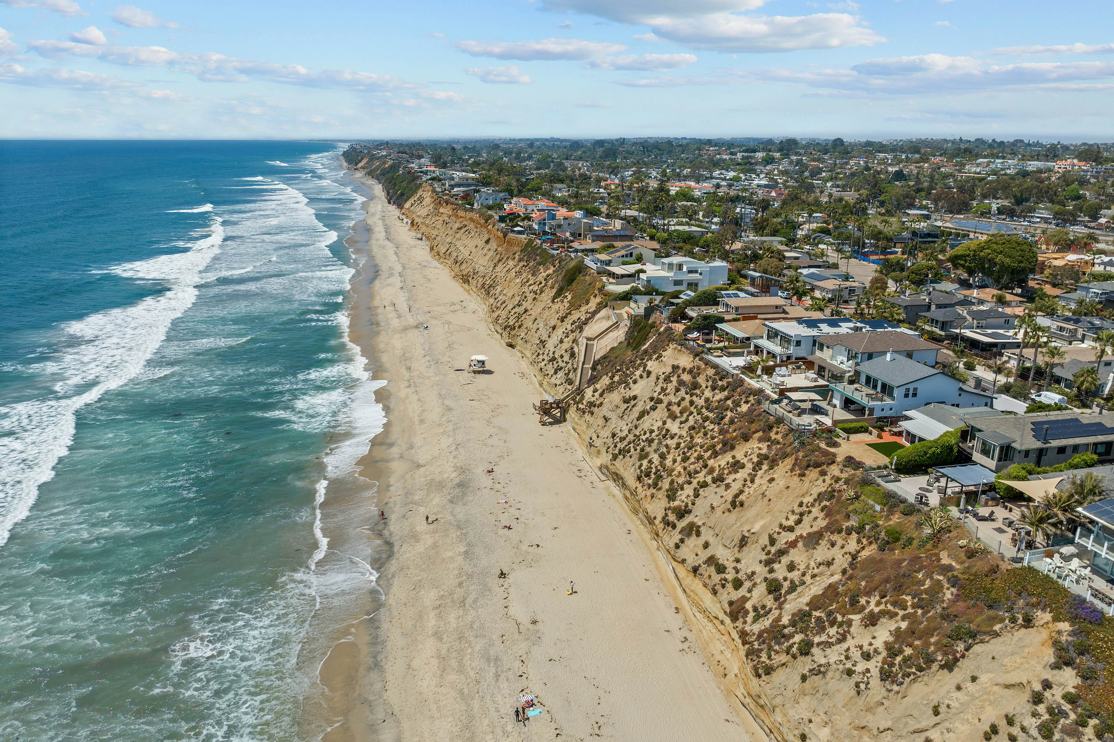 Neptune Sunset Shores