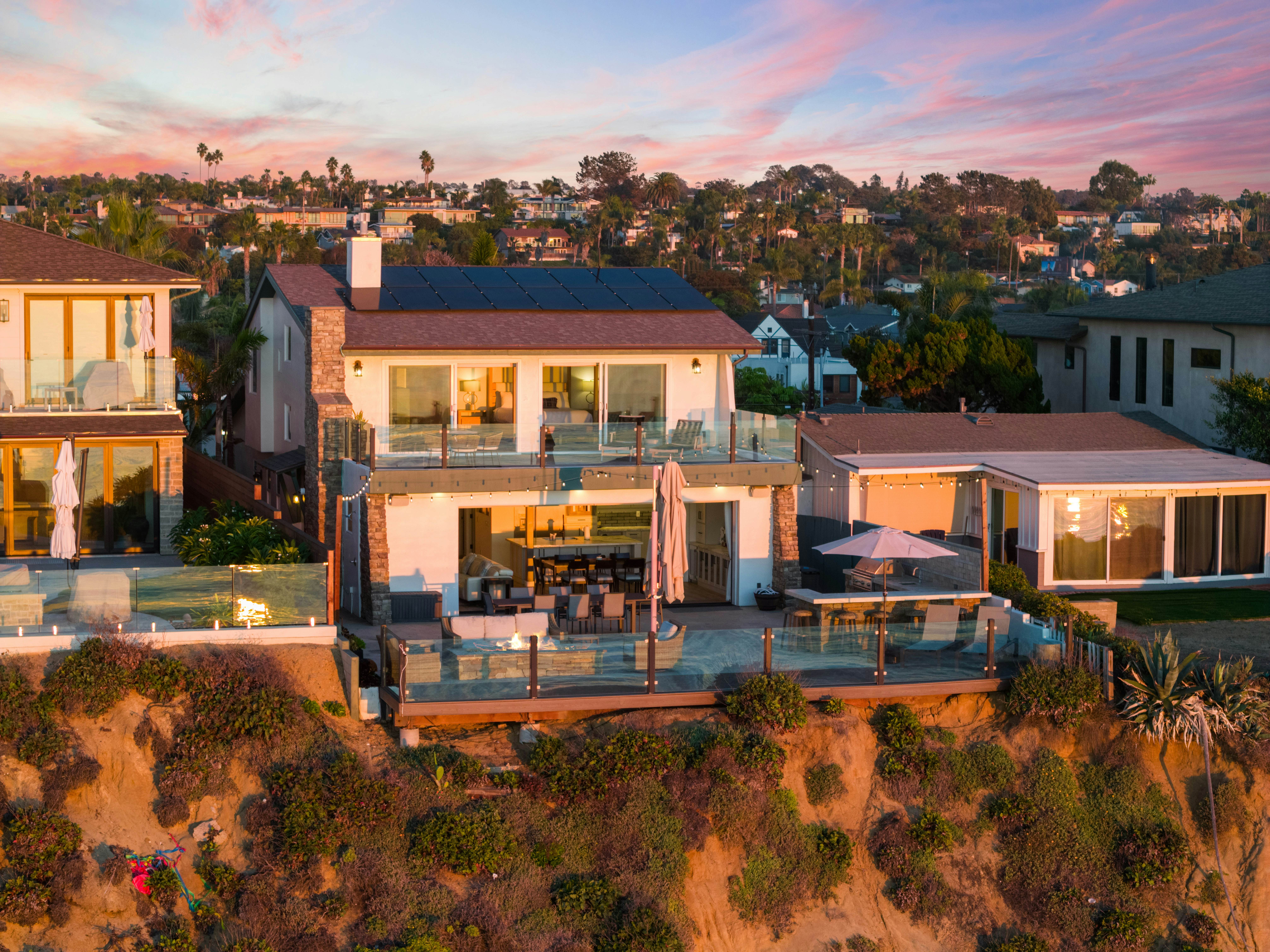 Neptune Sunset Shores