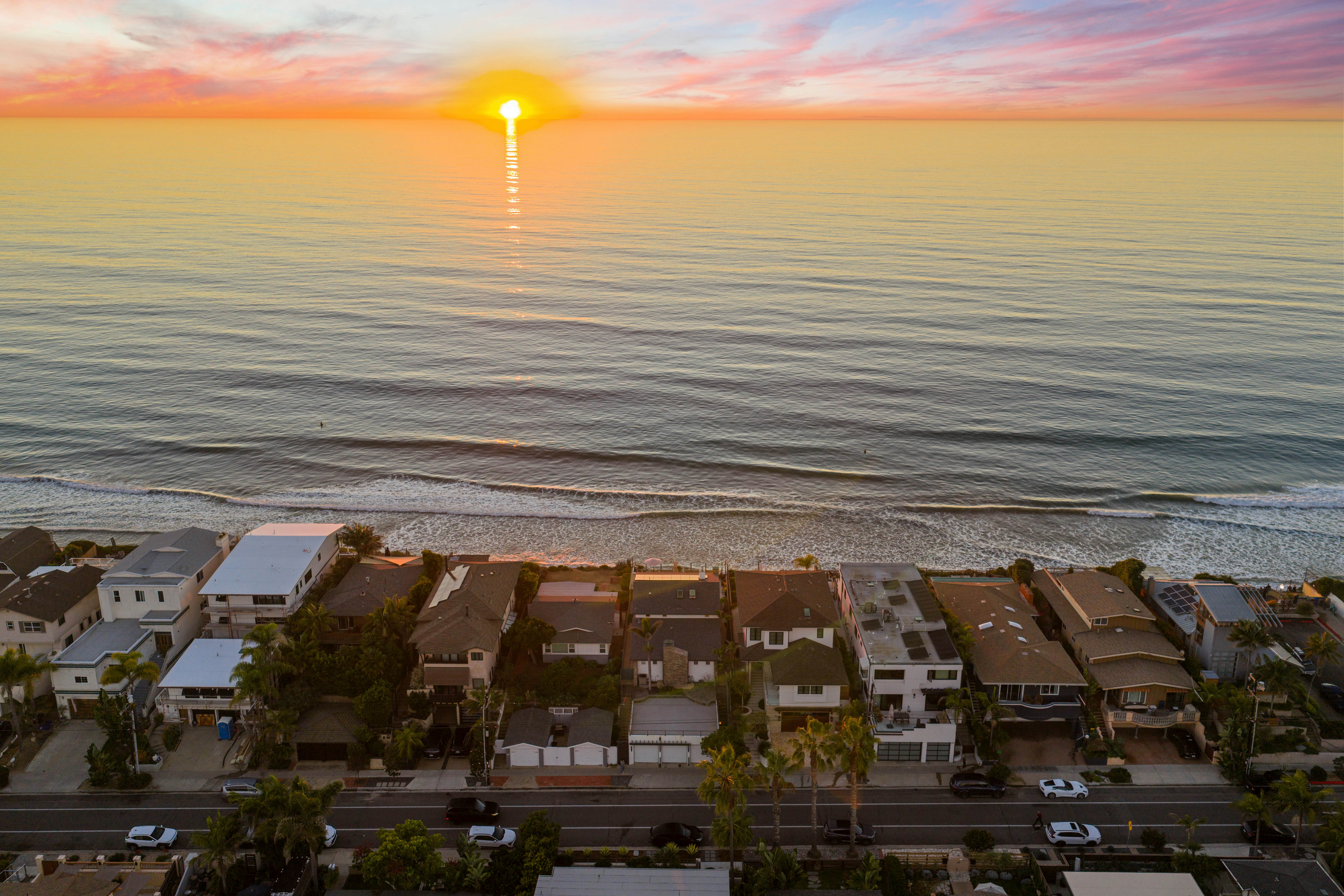 Neptune Sunset Shores