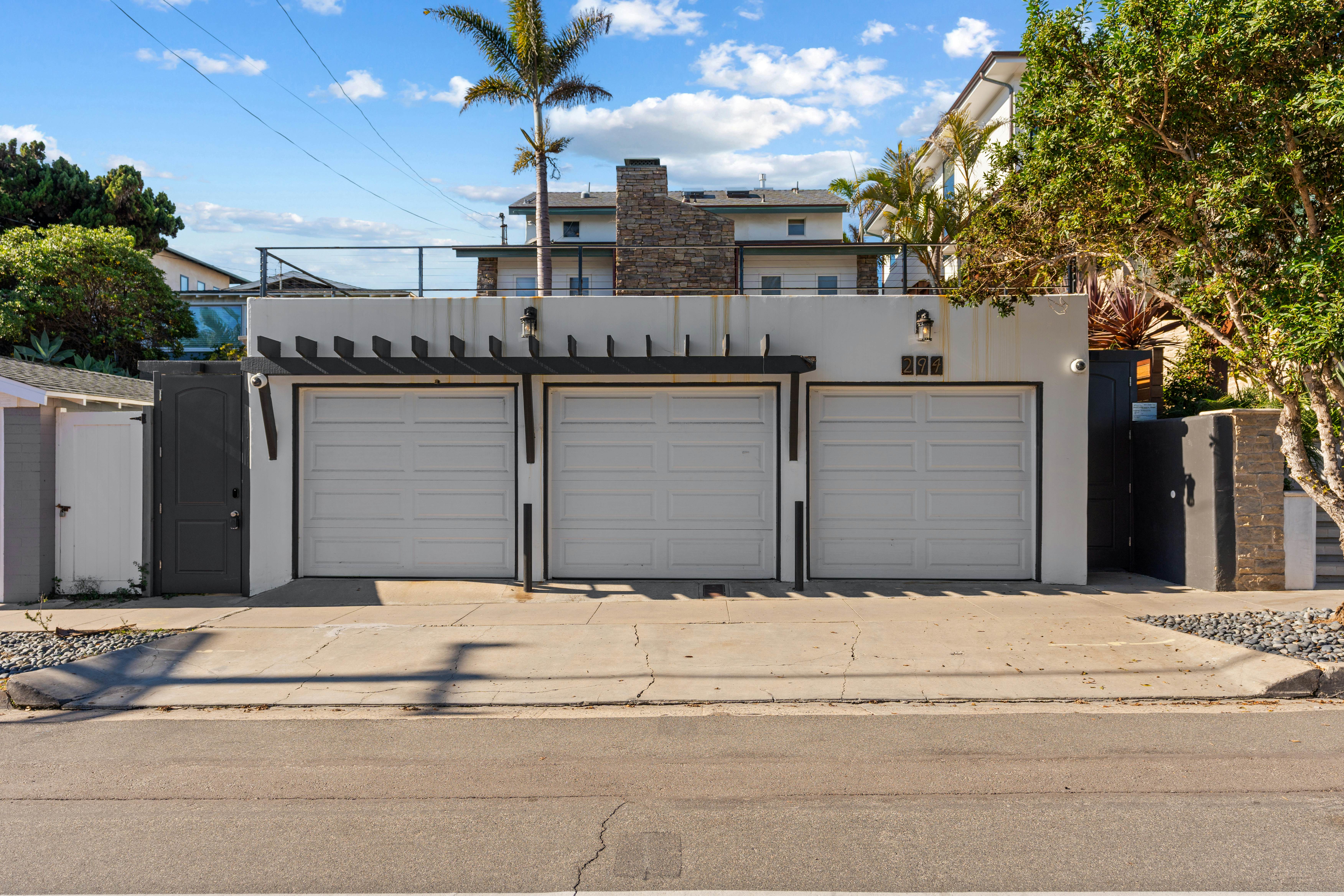 Neptune Sunset Shores