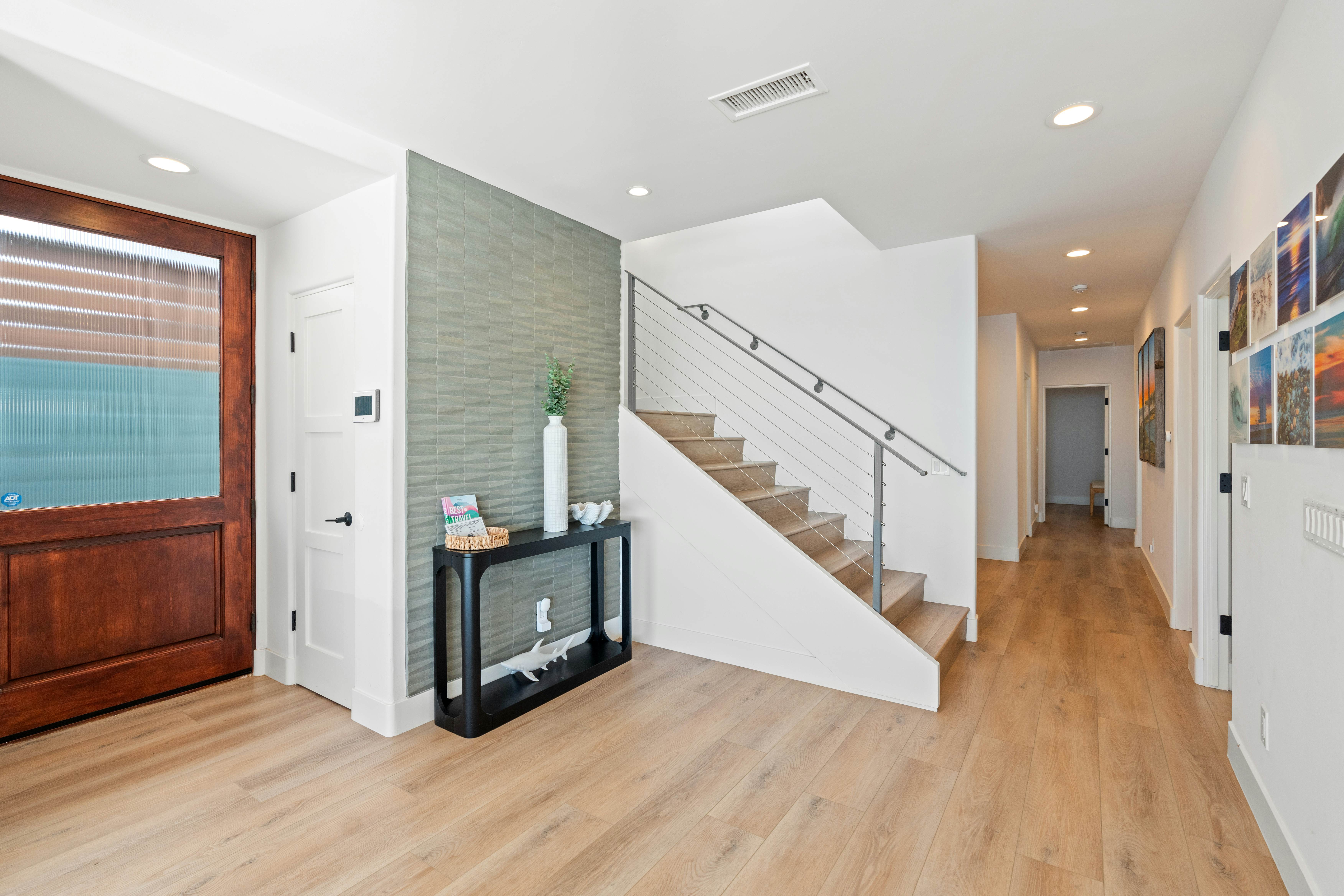 Neptune Sunset Shores