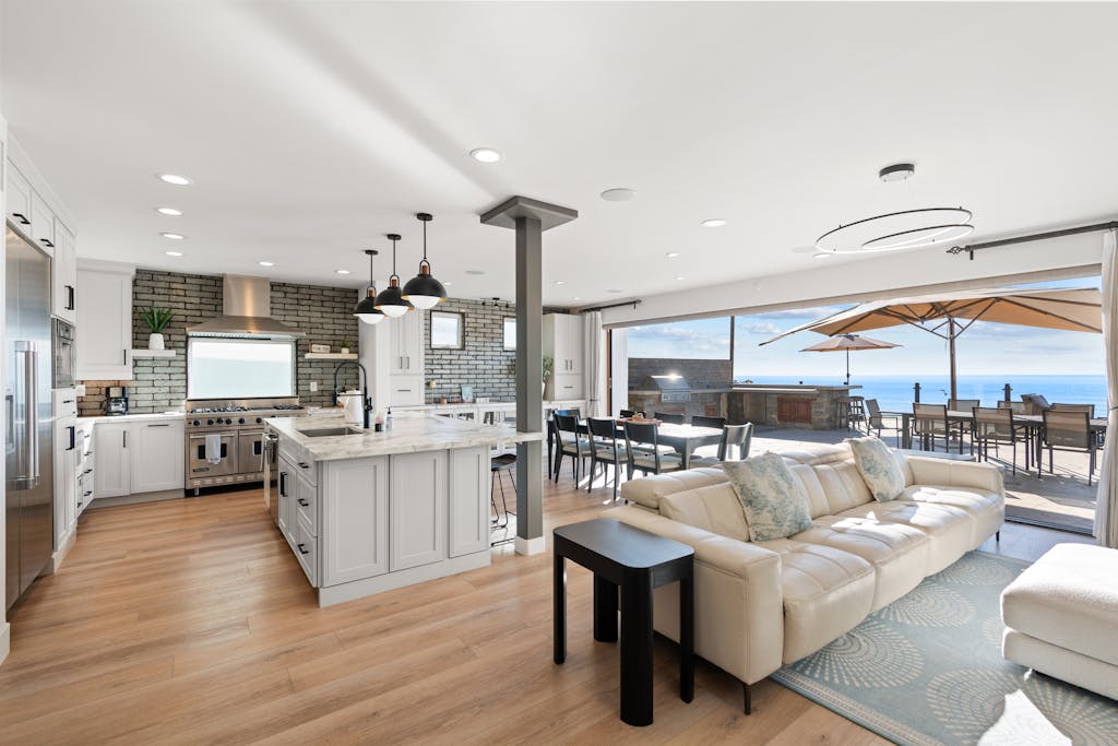 Neptune Sunset Shores Oceanfront