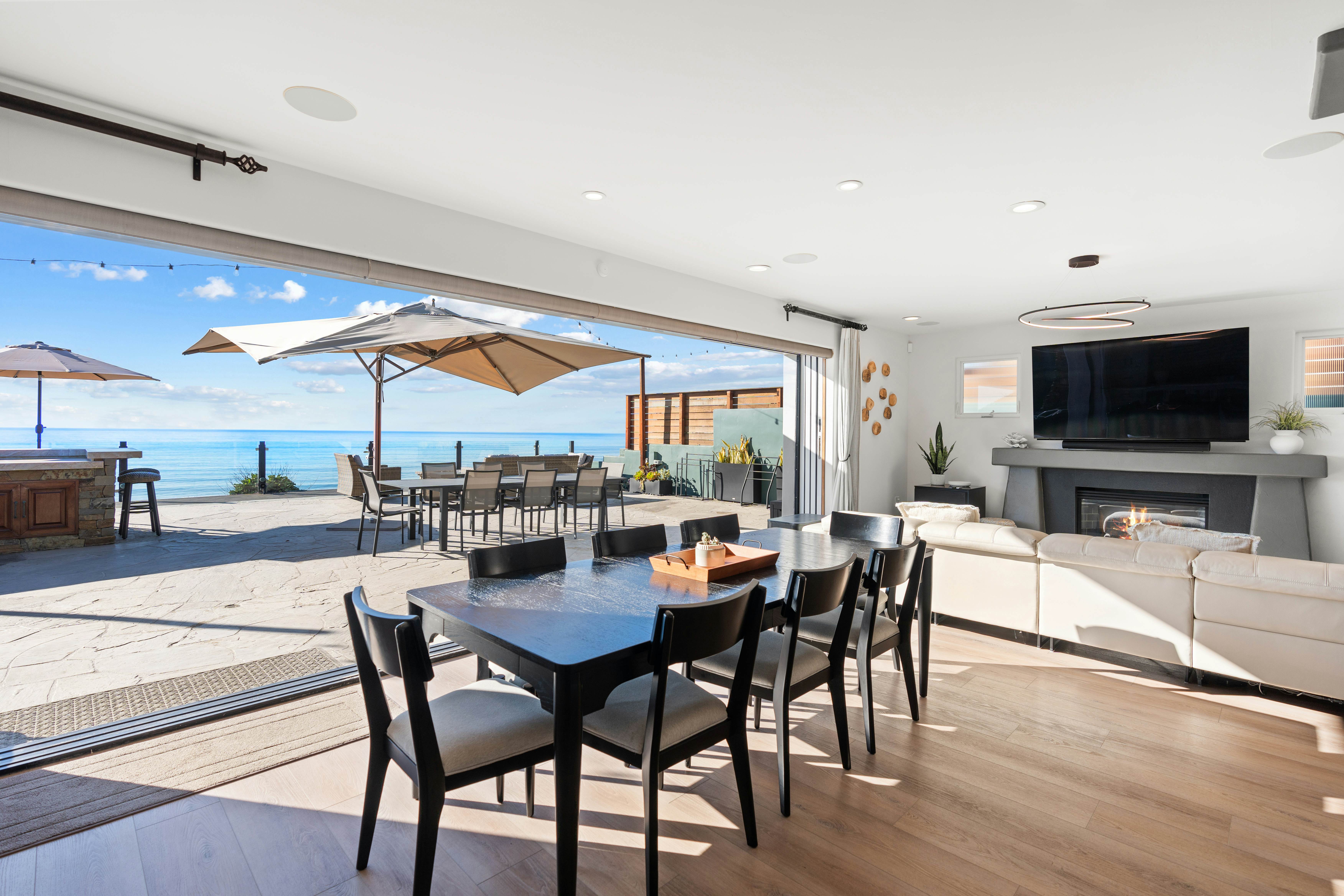 Neptune Sunset Shores