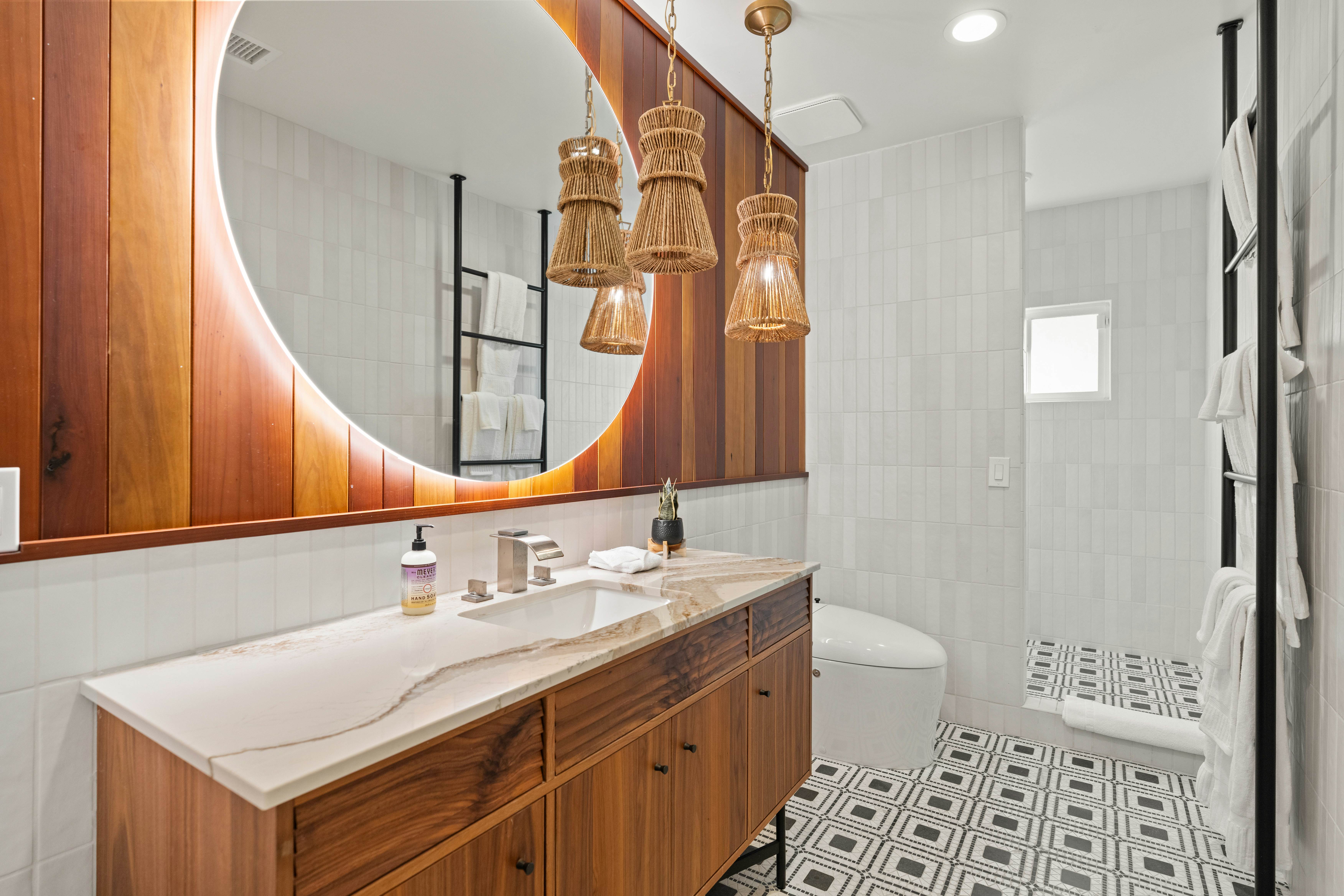 Neptune Sunset Shores