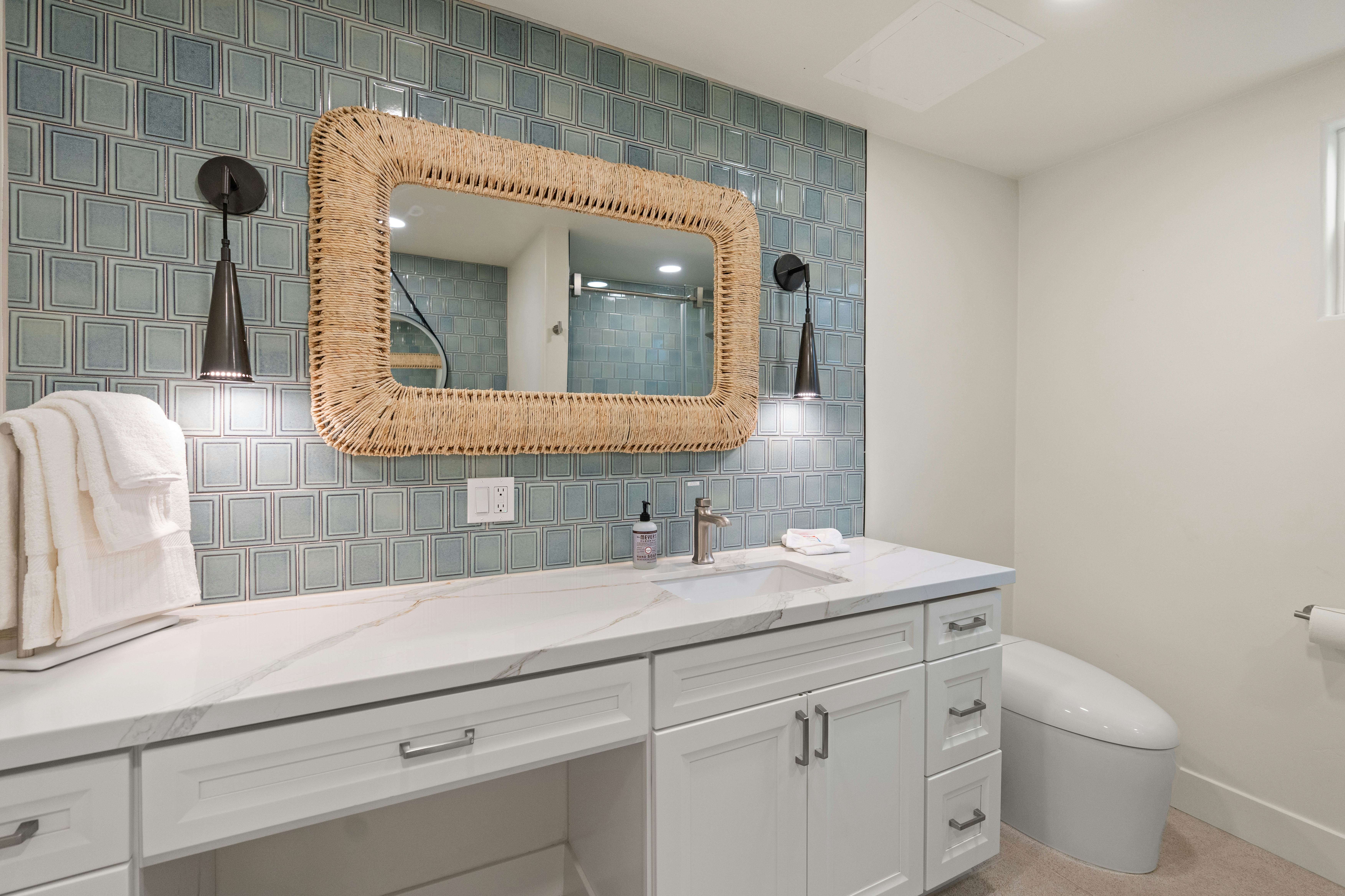 Neptune Sunset Shores