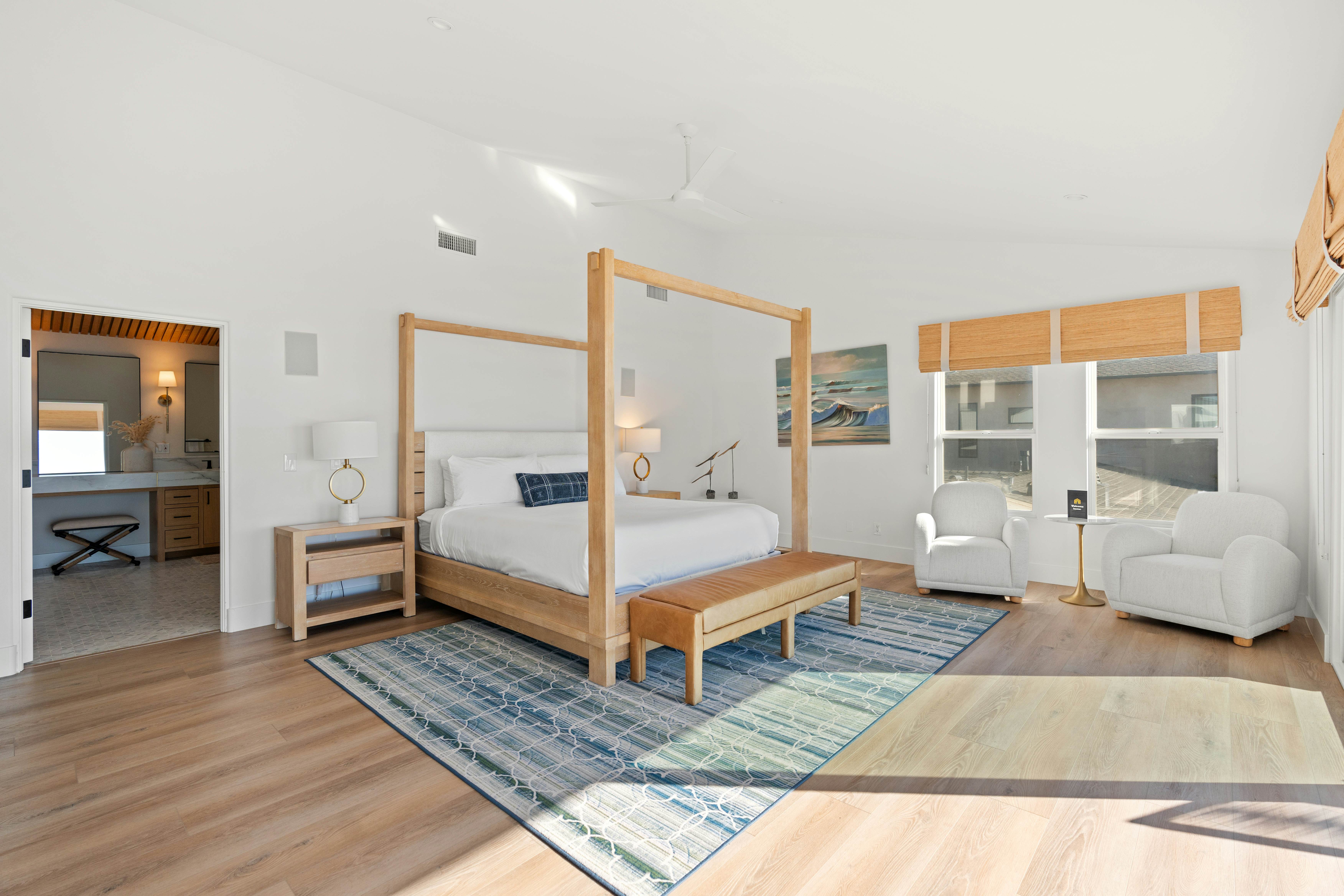 Neptune Sunset Shores