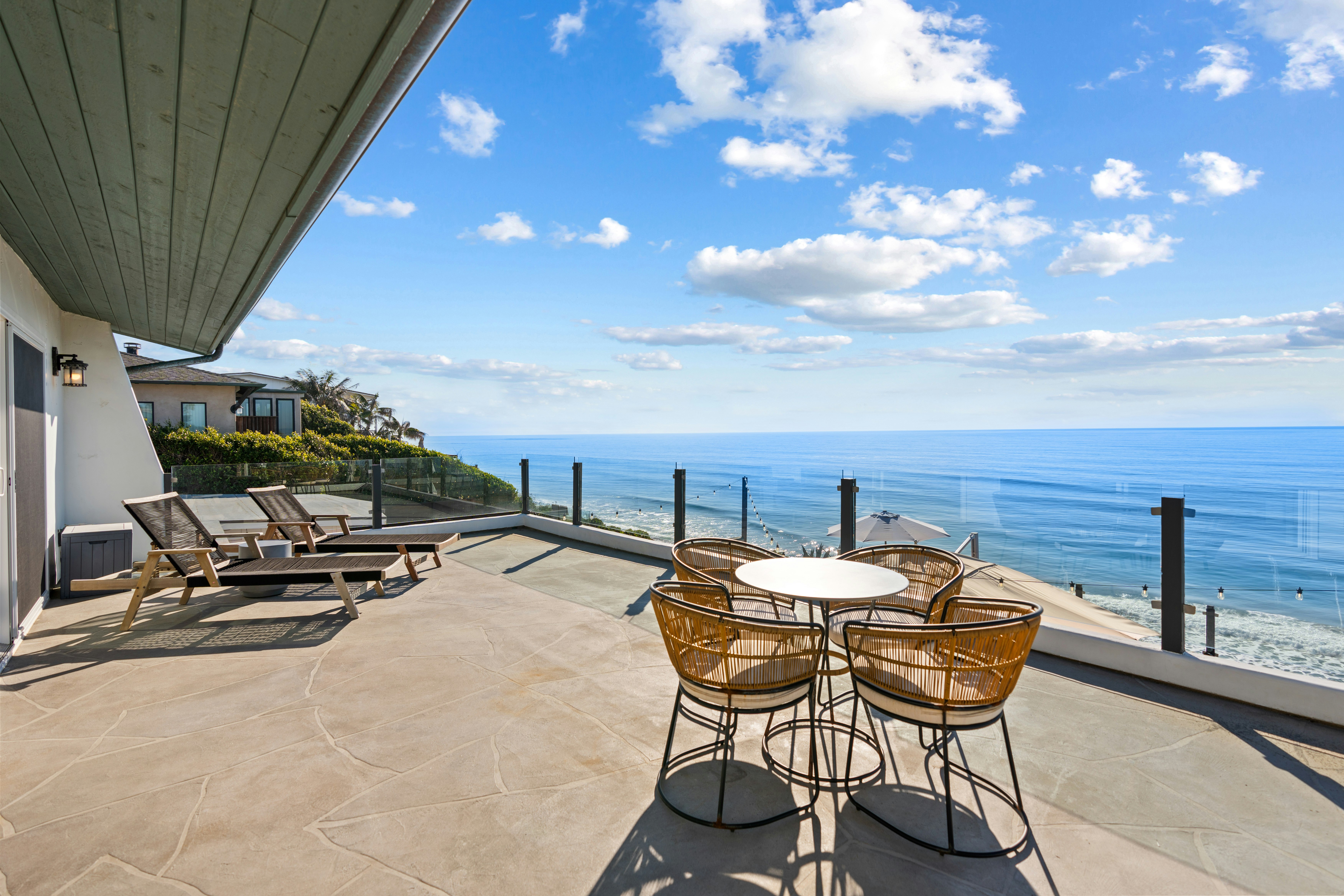 Neptune Sunset Shores