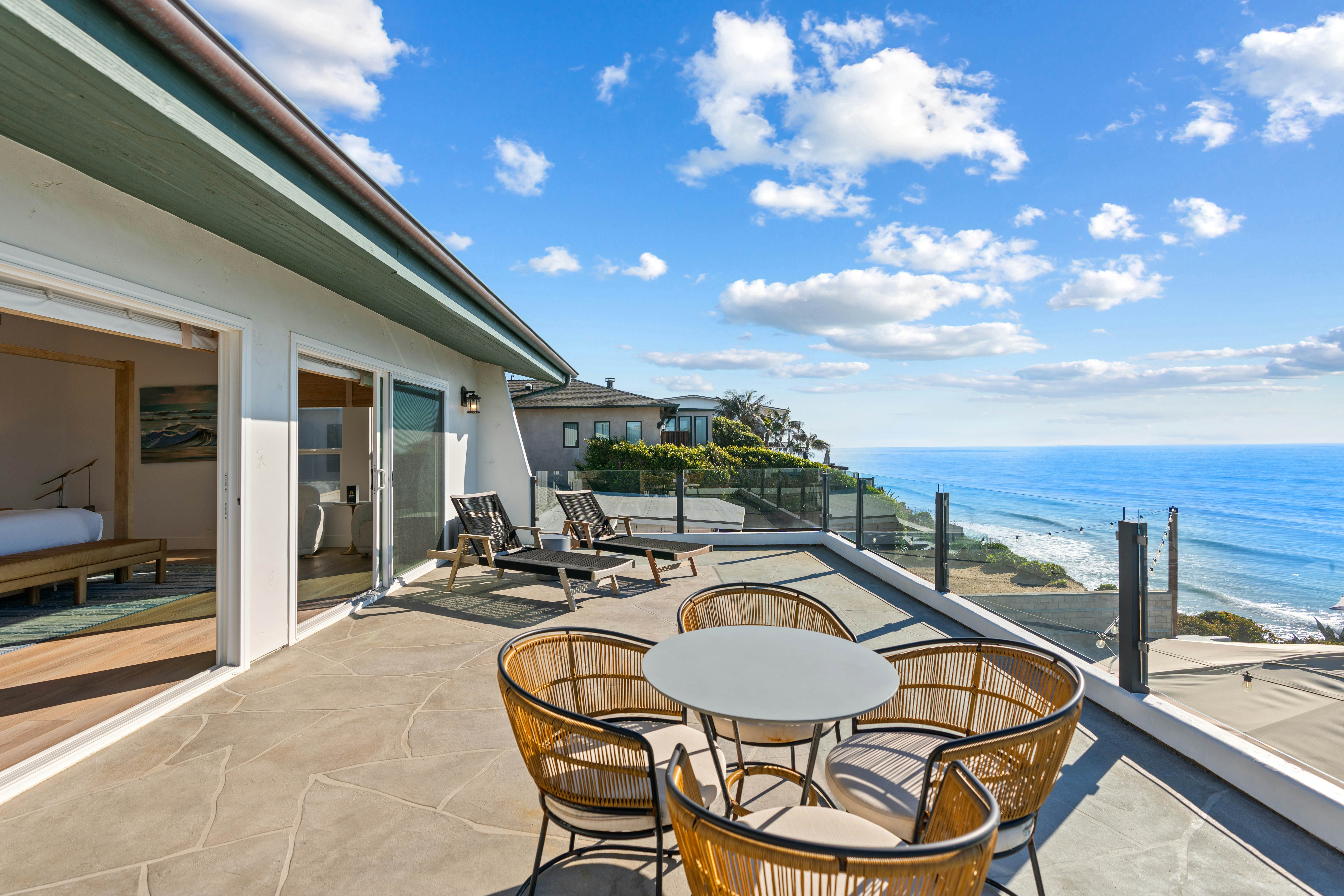 Neptune Sunset Shores