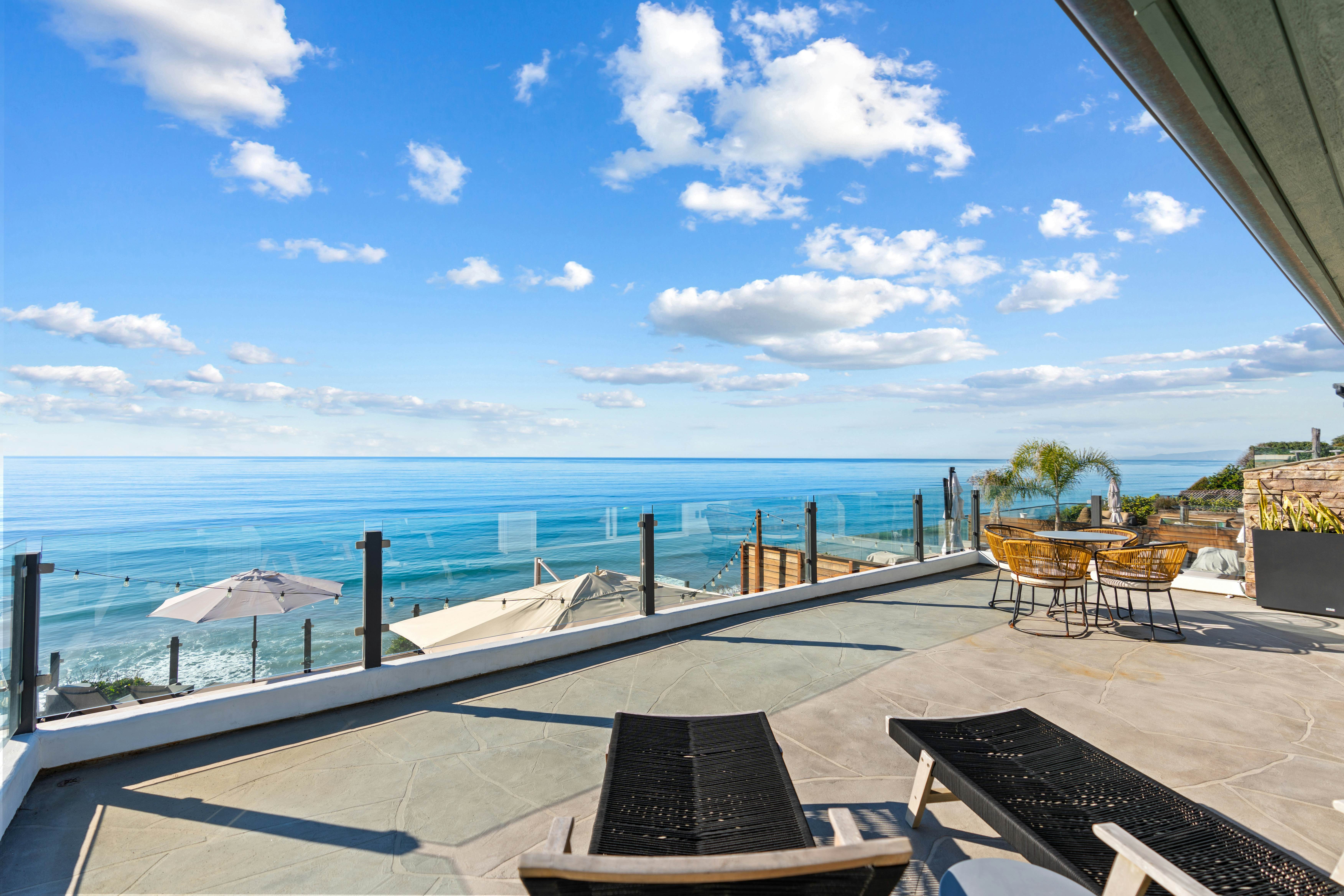 Neptune Sunset Shores