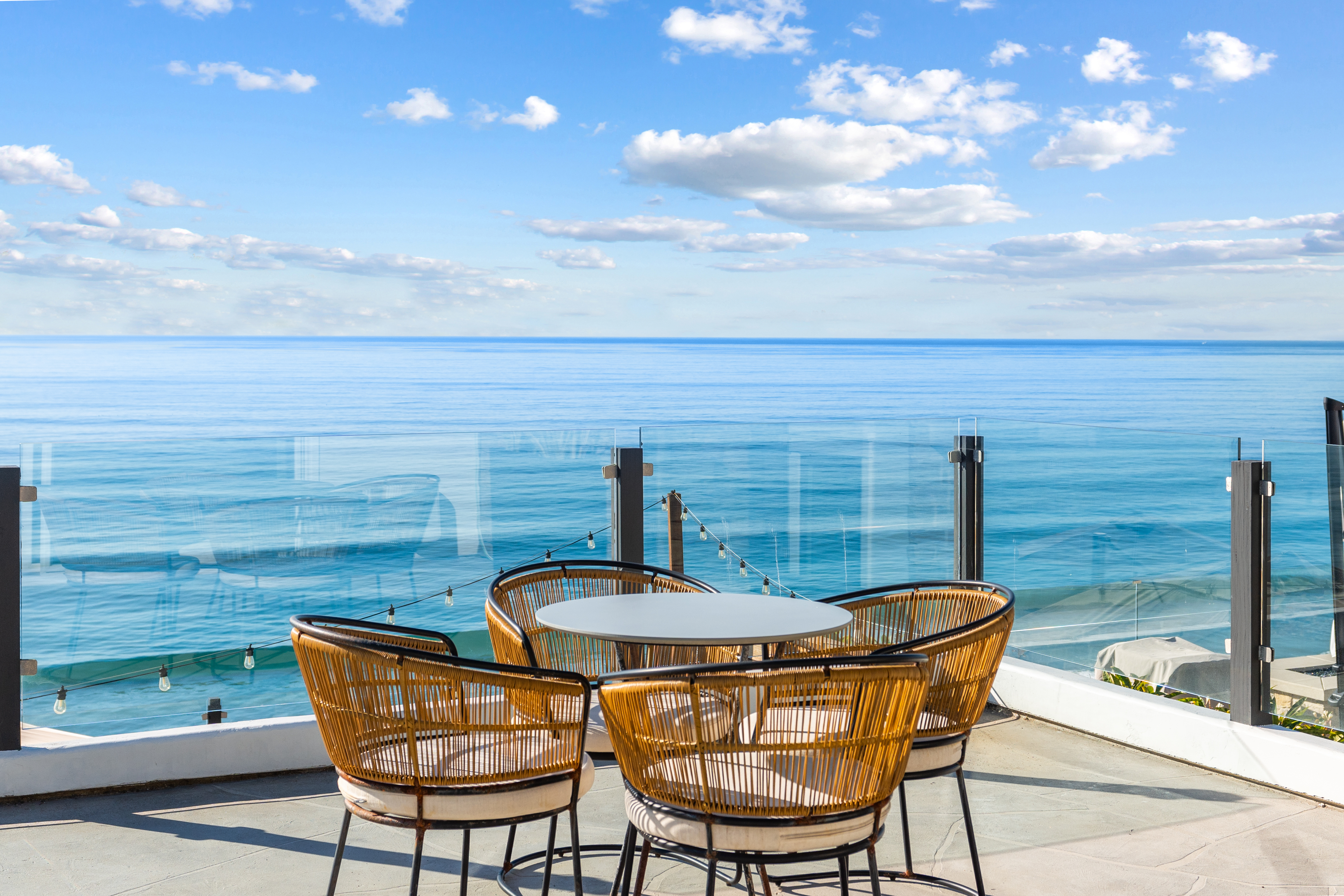 Neptune Sunset Shores Oceanfront