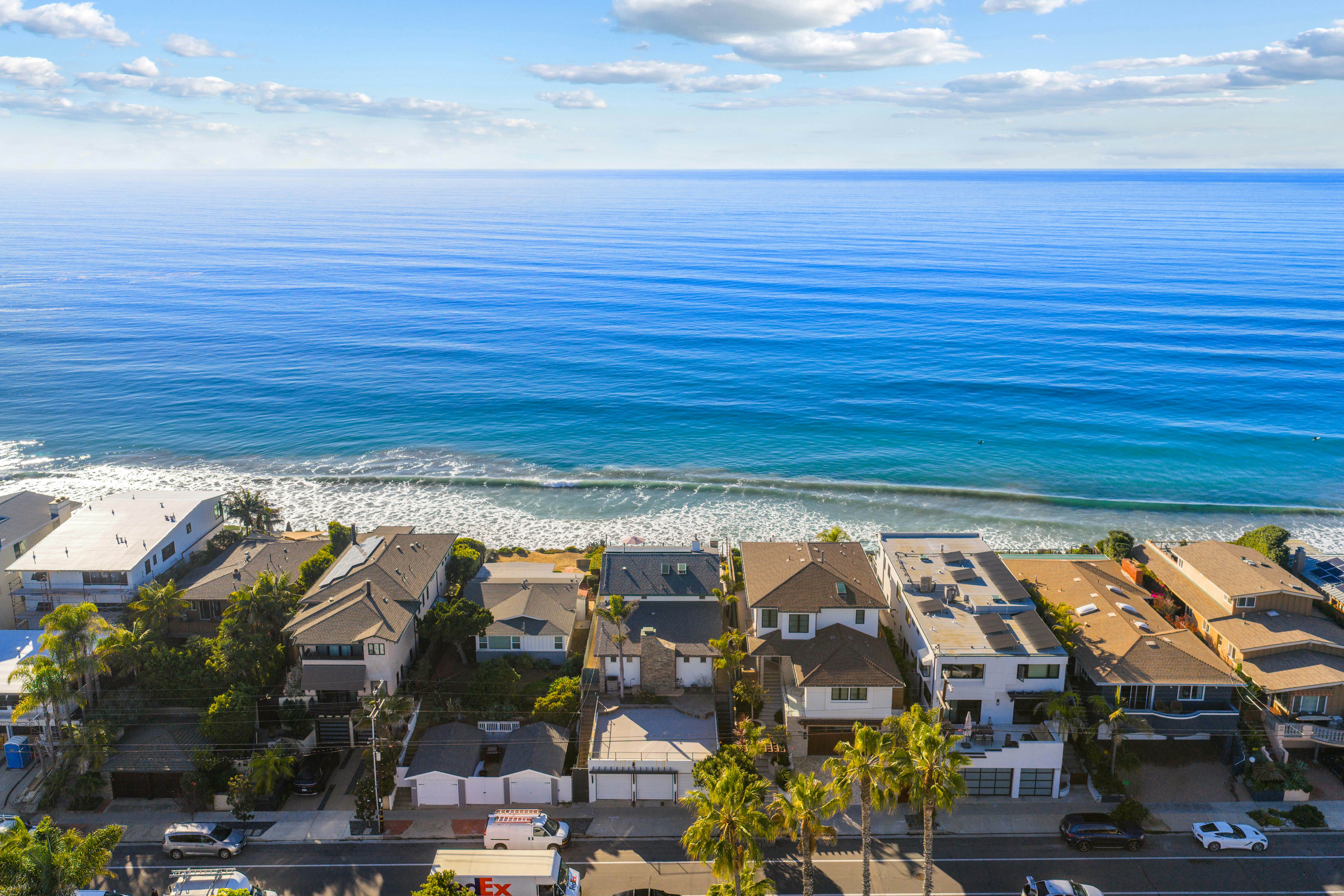 Neptune Sunset Shores