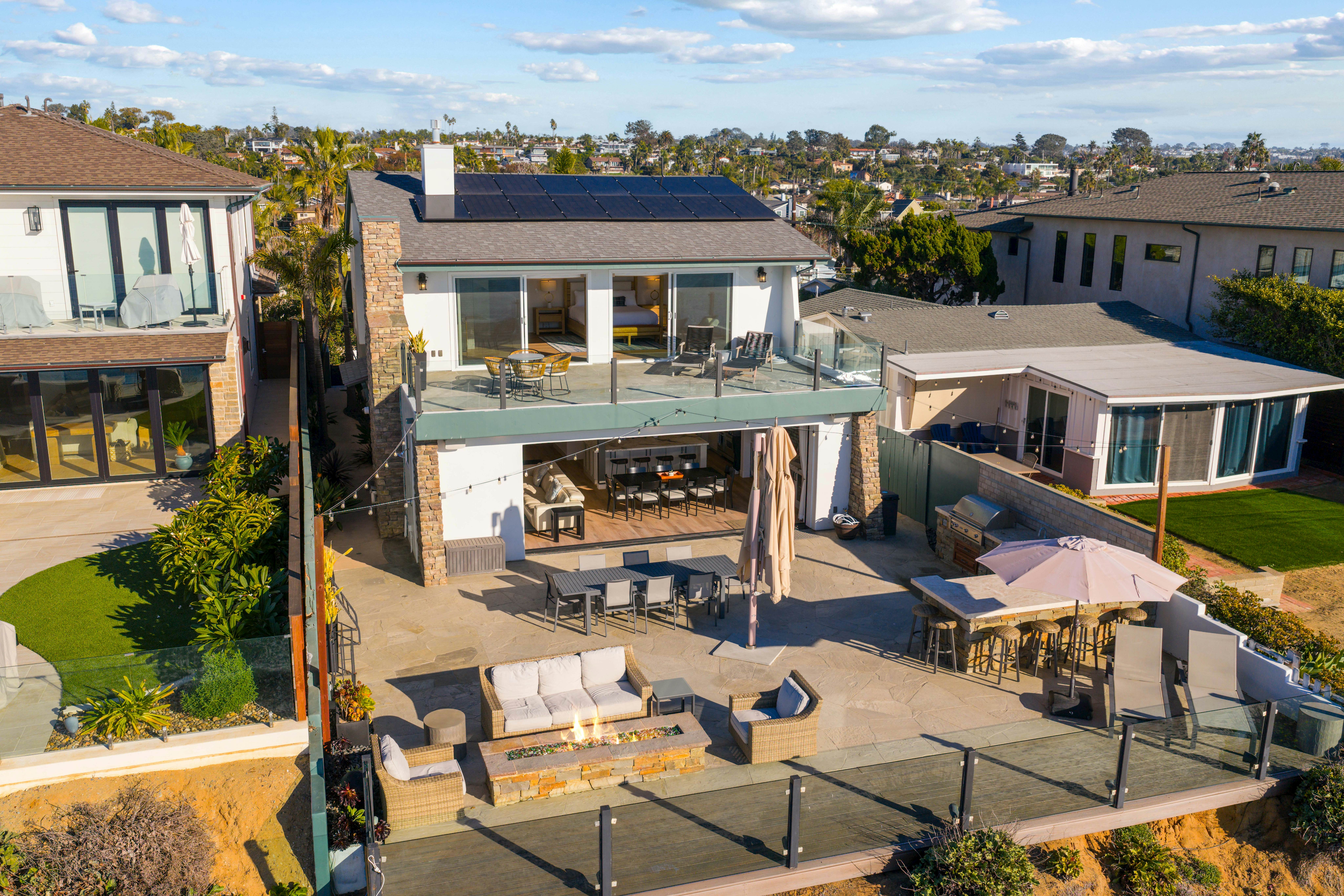 Neptune Sunset Shores