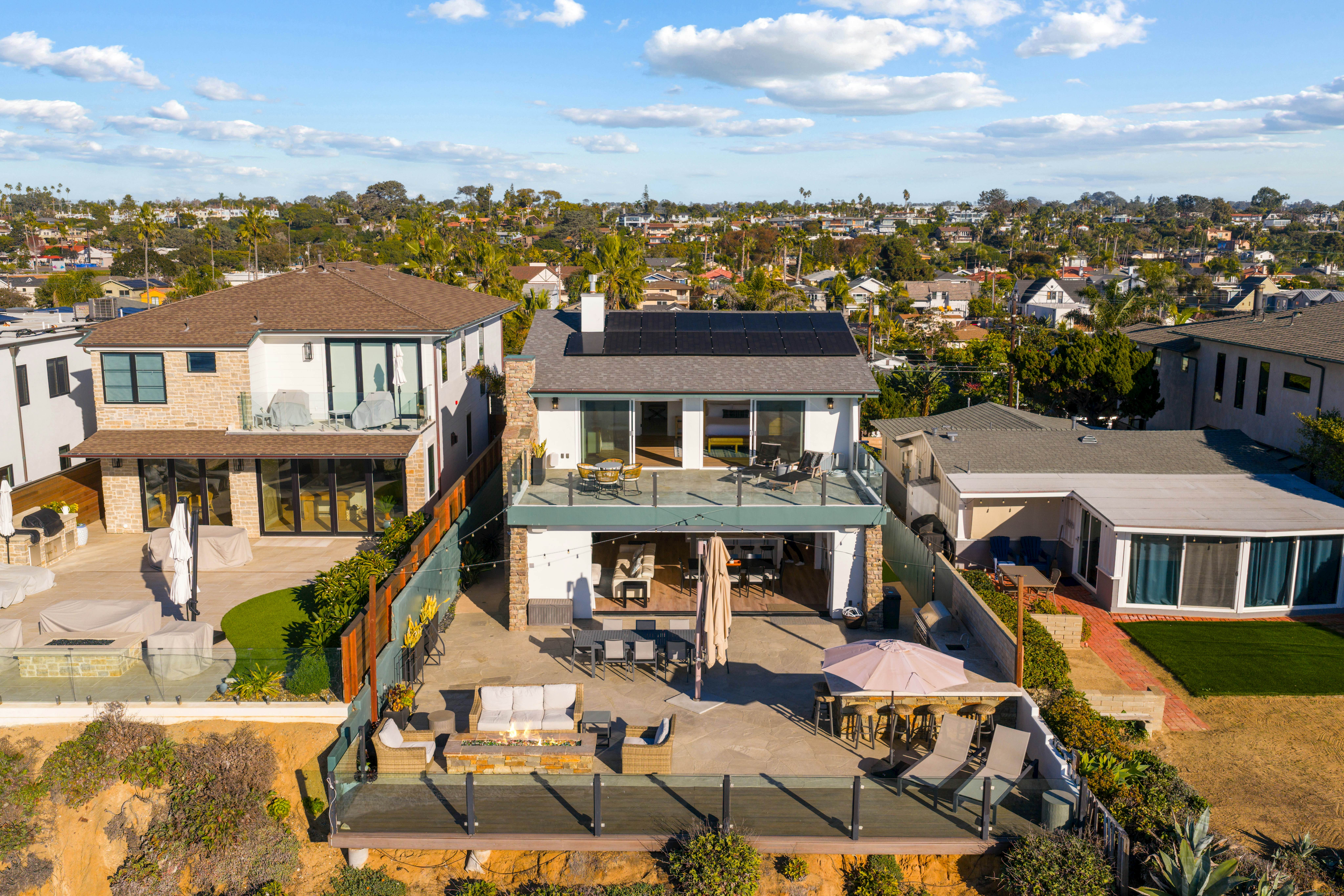 Neptune Sunset Shores