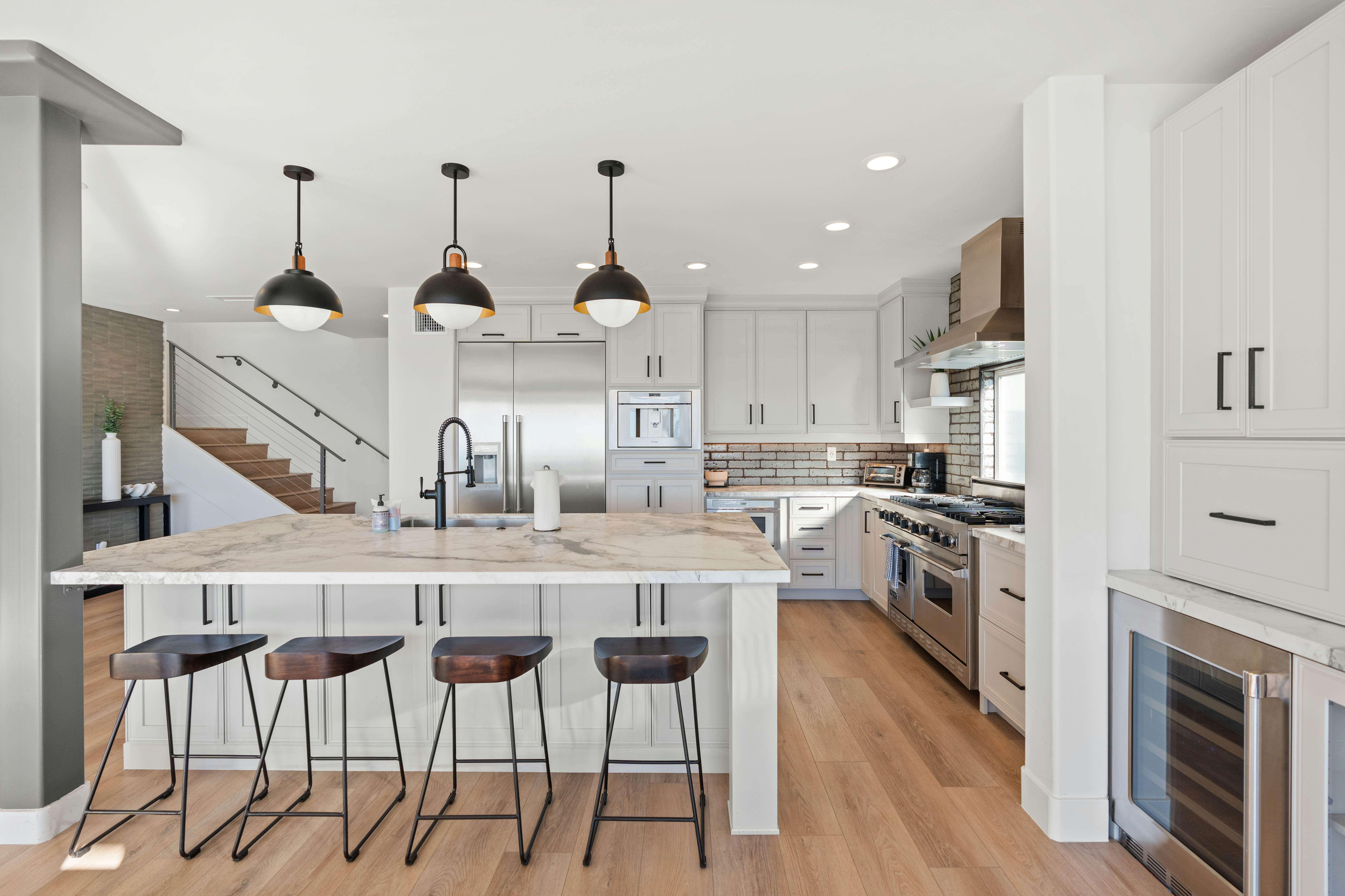 Neptune Sunset Shores