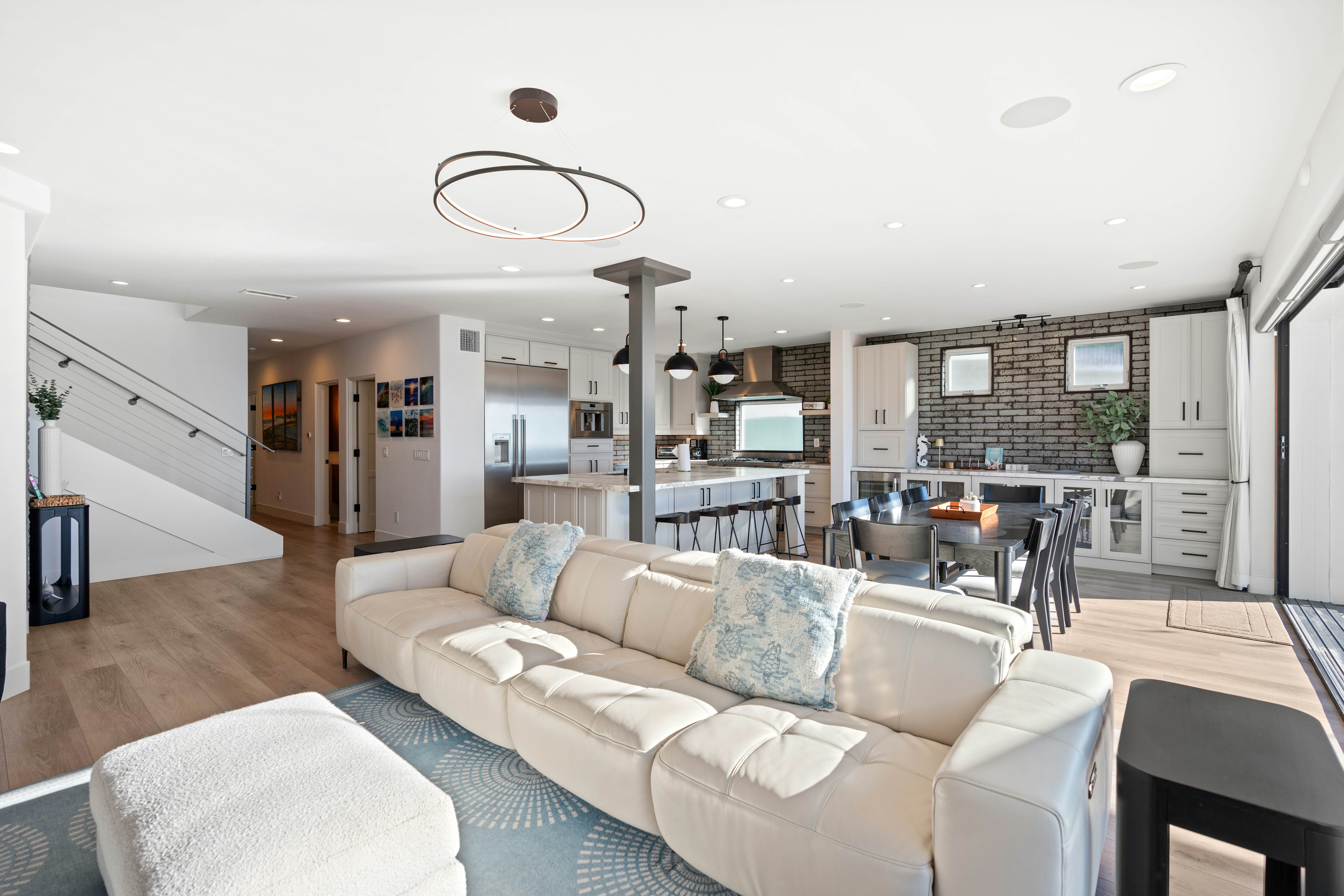 Neptune Sunset Shores