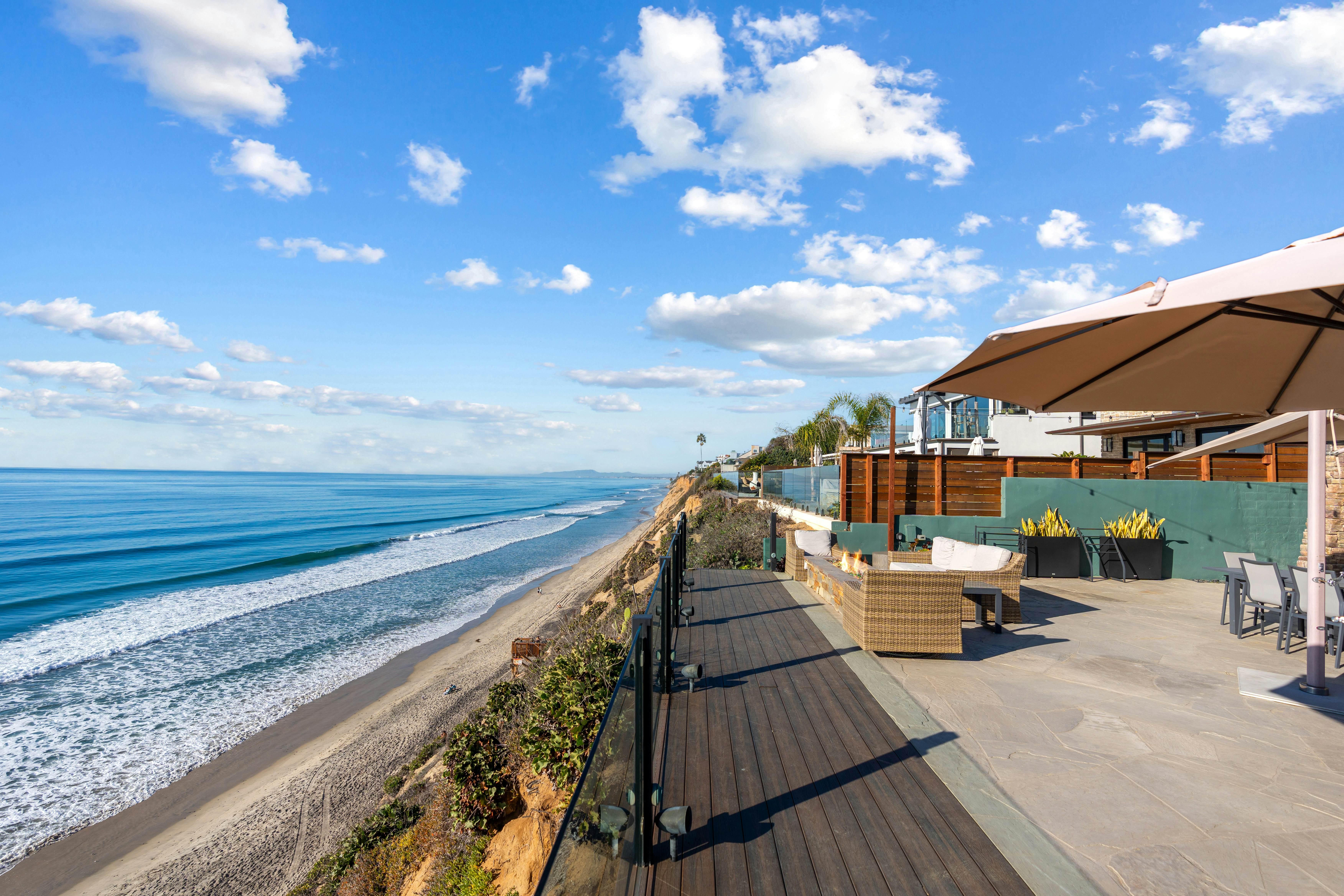 Neptune Sunset Shores