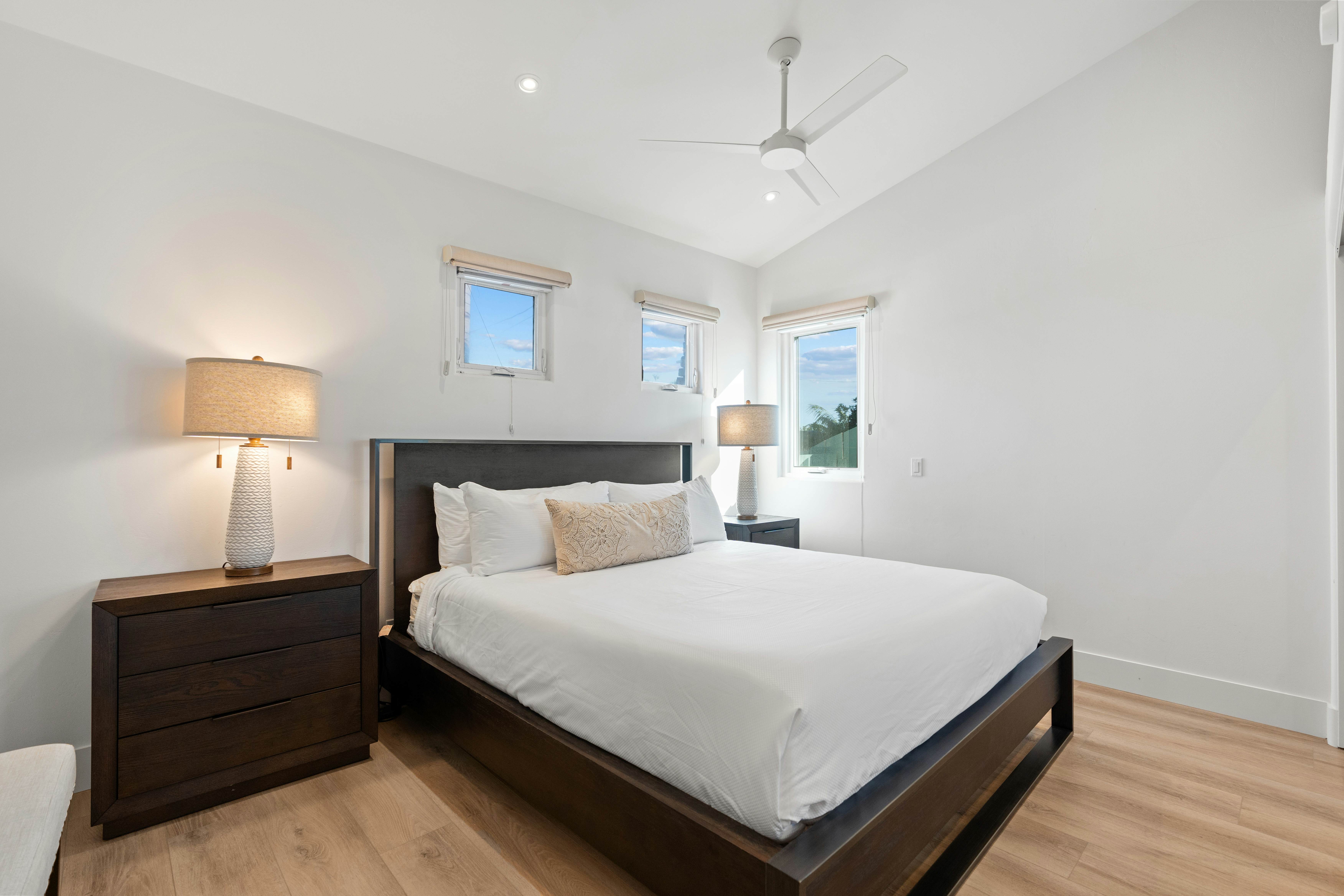 Neptune Sunset Shores