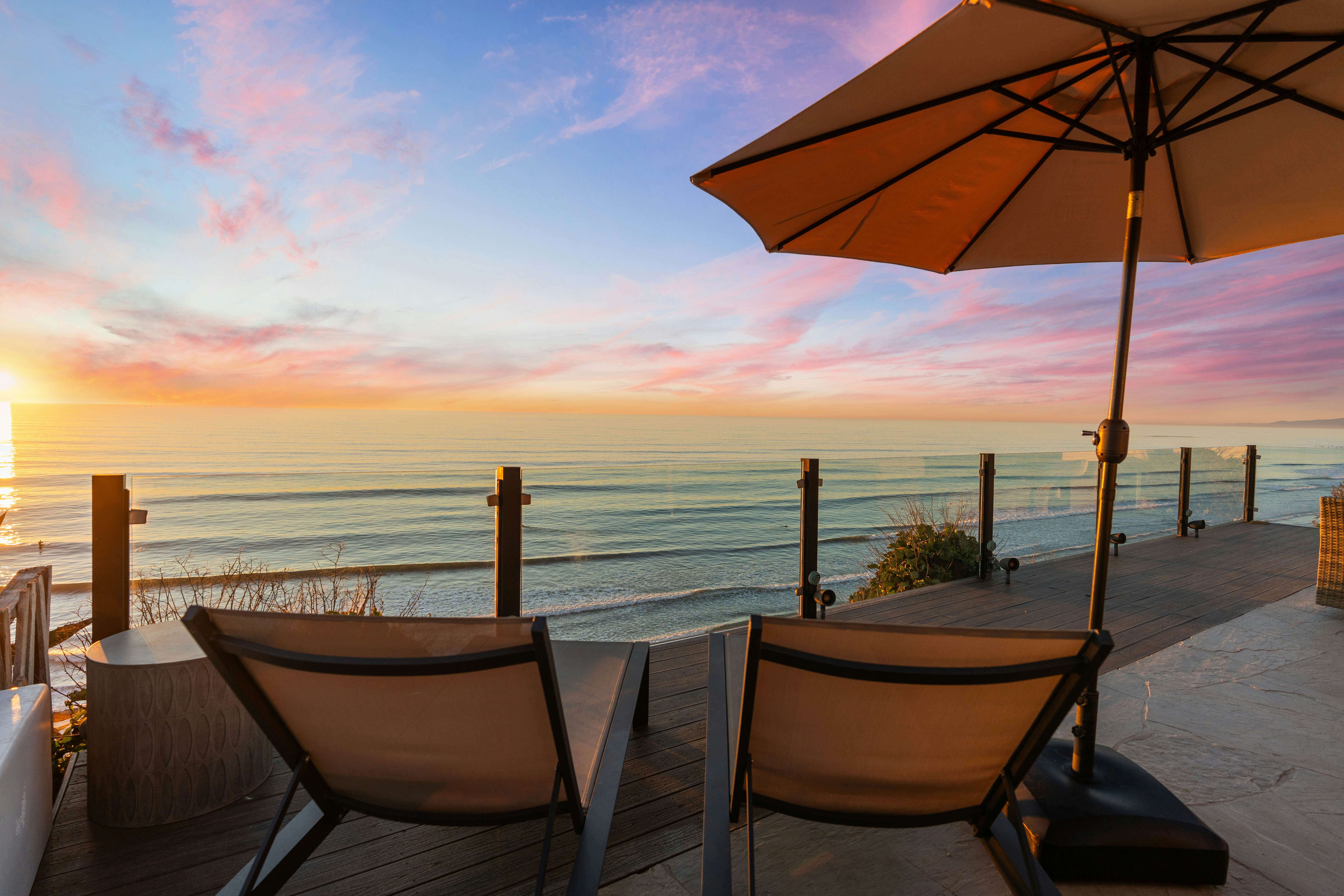 Neptune Sunset Shores