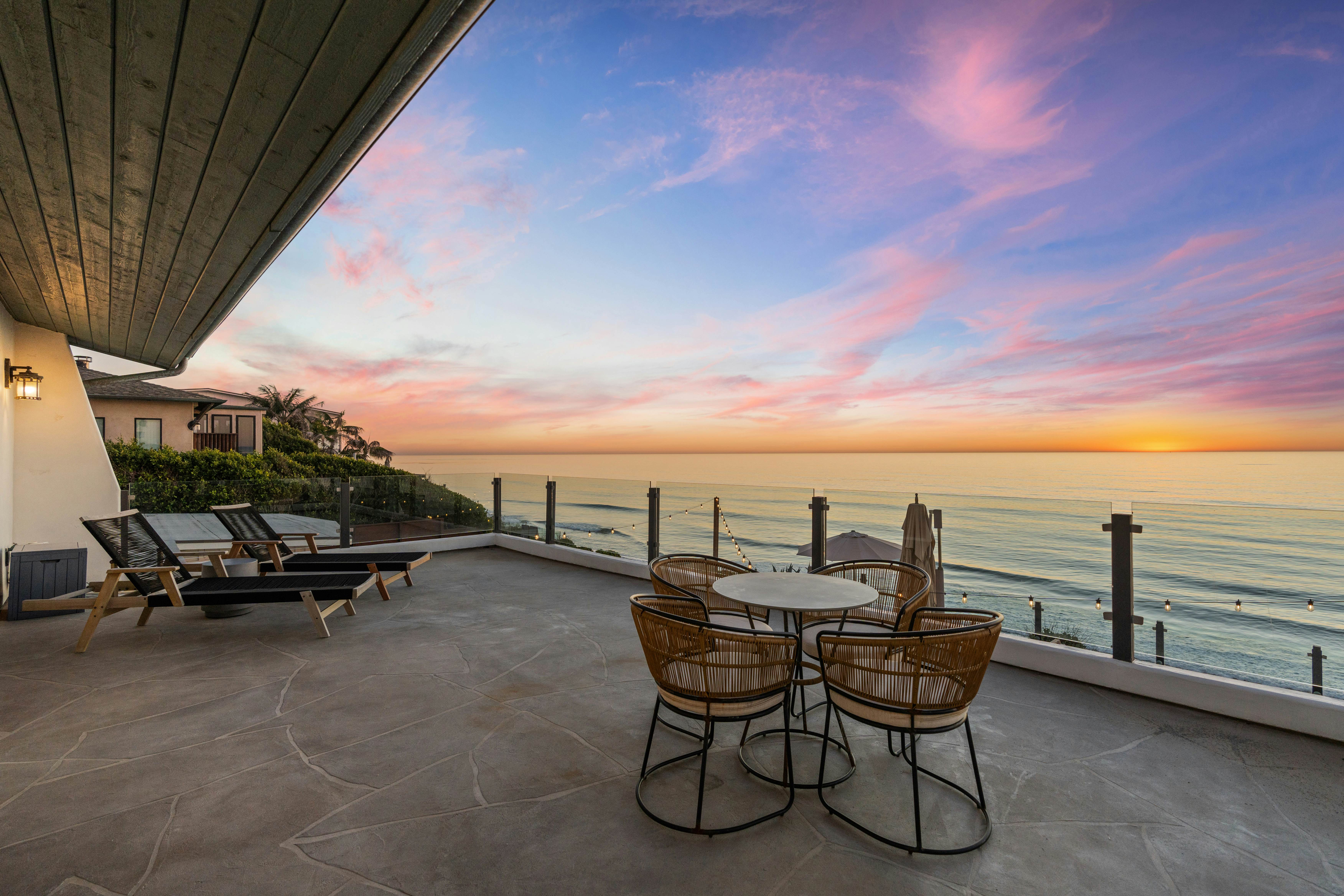 Neptune Sunset Shores