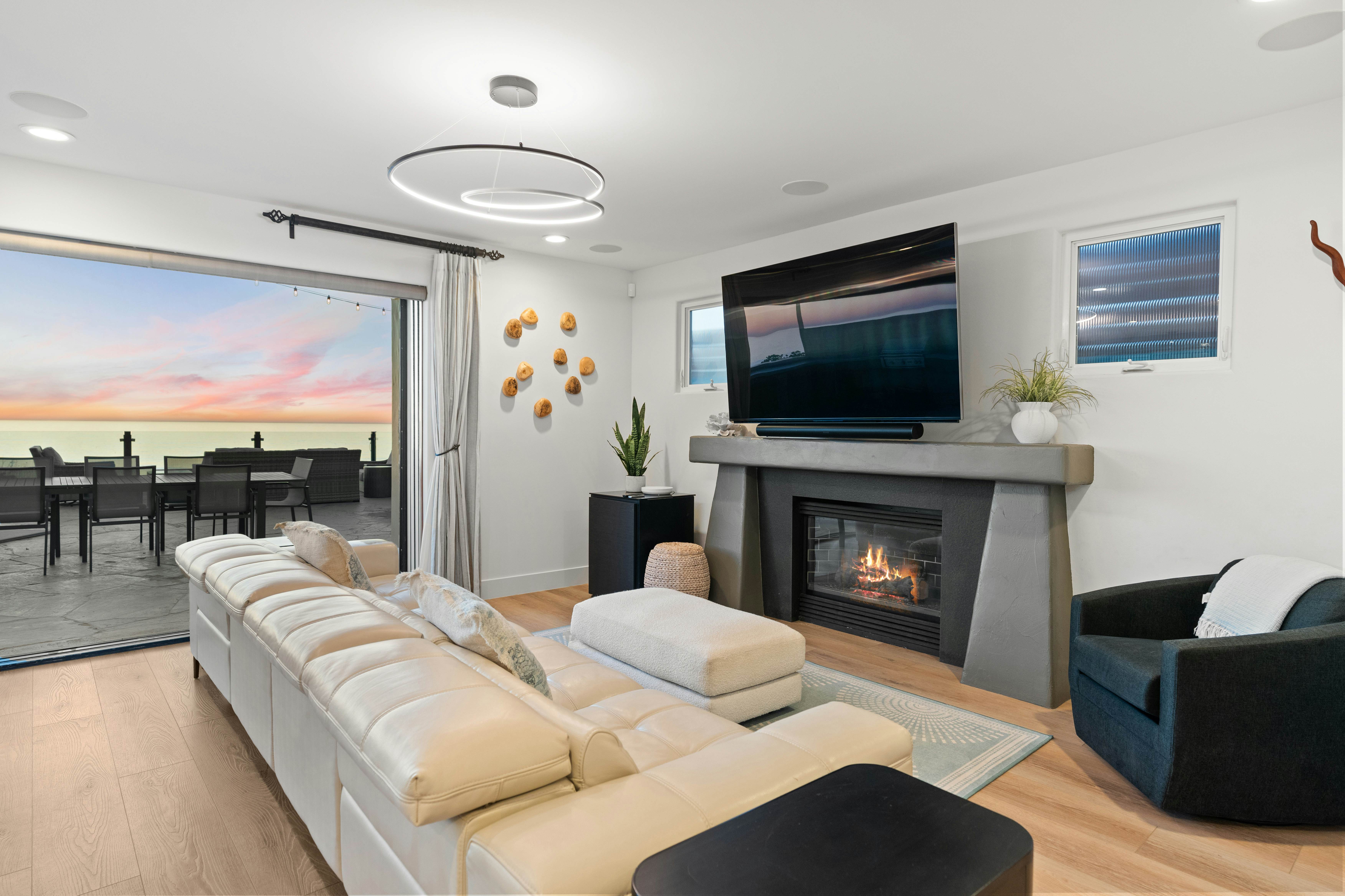 Neptune Sunset Shores