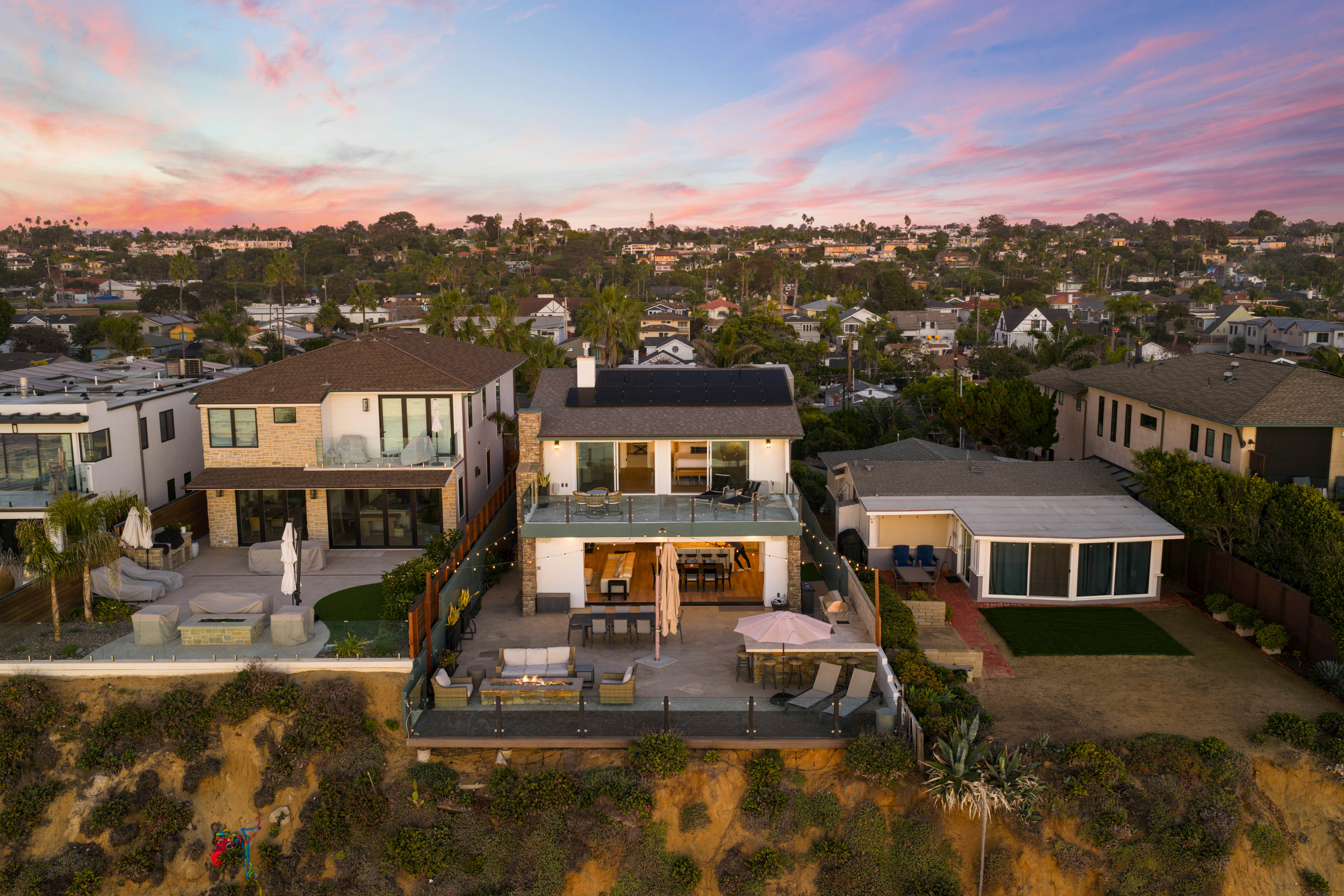 Neptune Sunset Shores