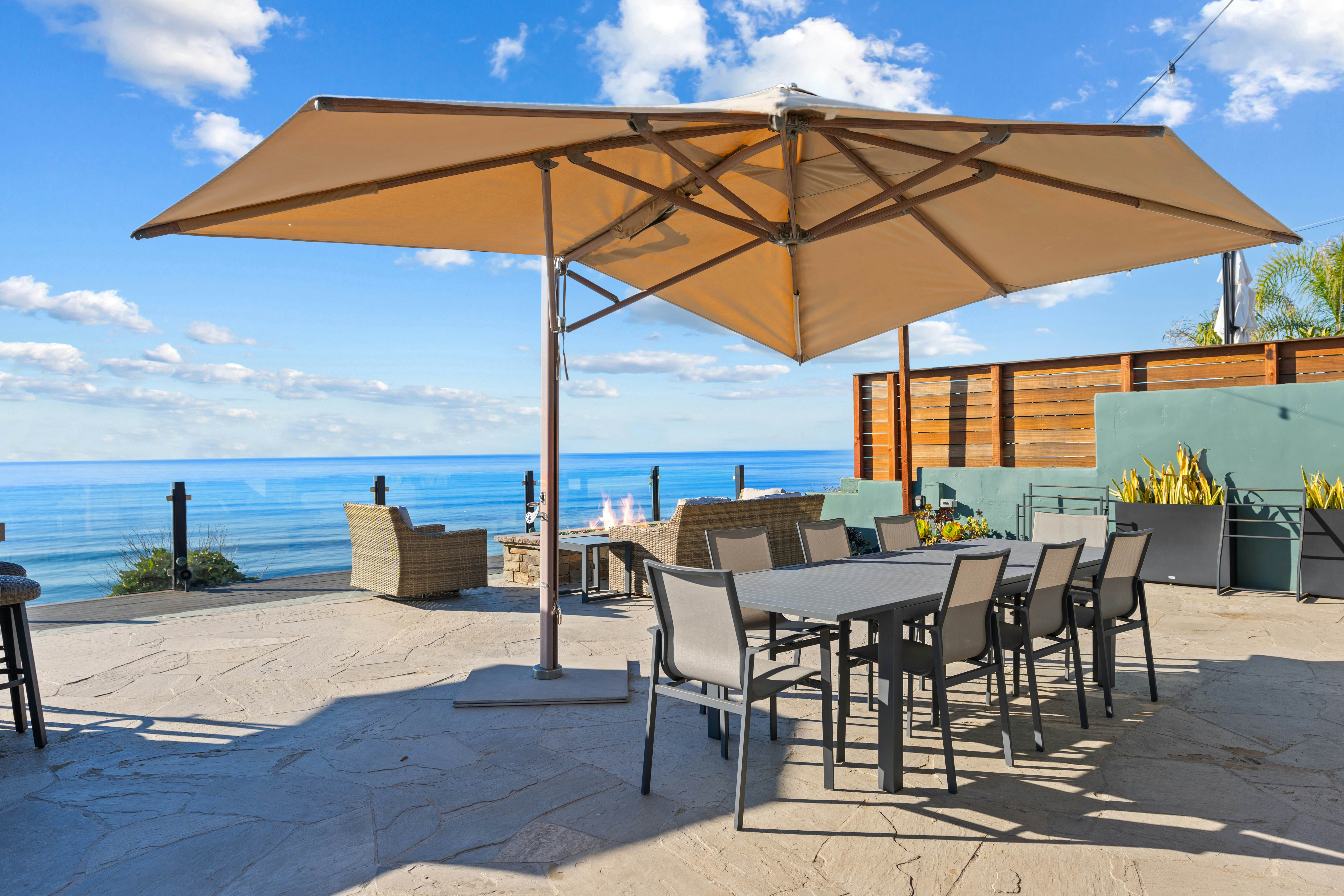 Neptune Sunset Shores