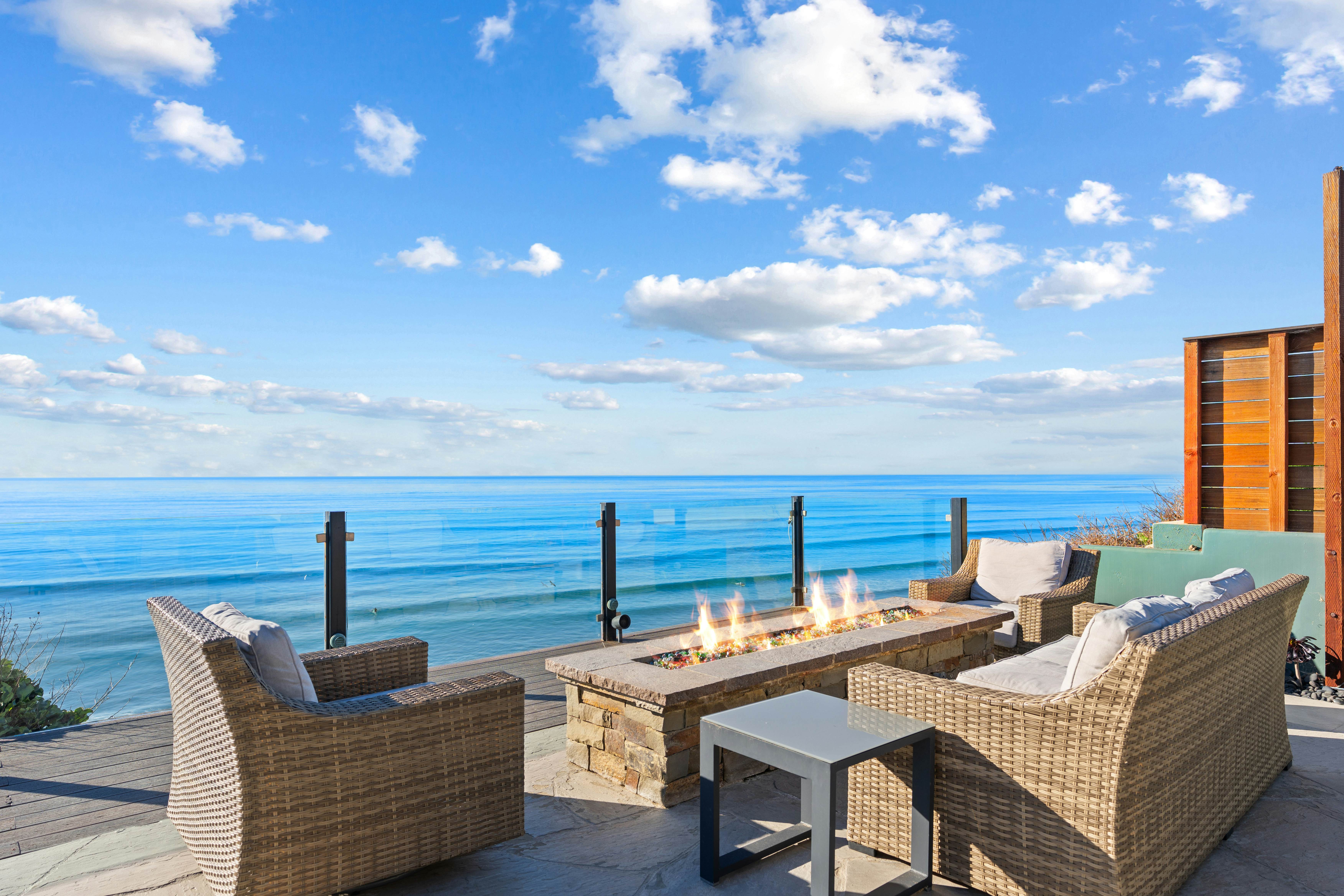 Neptune Sunset Shores