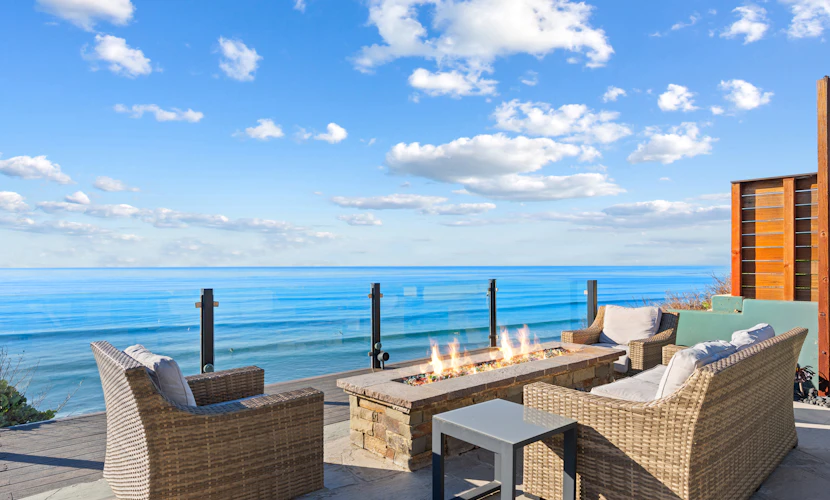 Neptune Sunset Shores Oceanfront