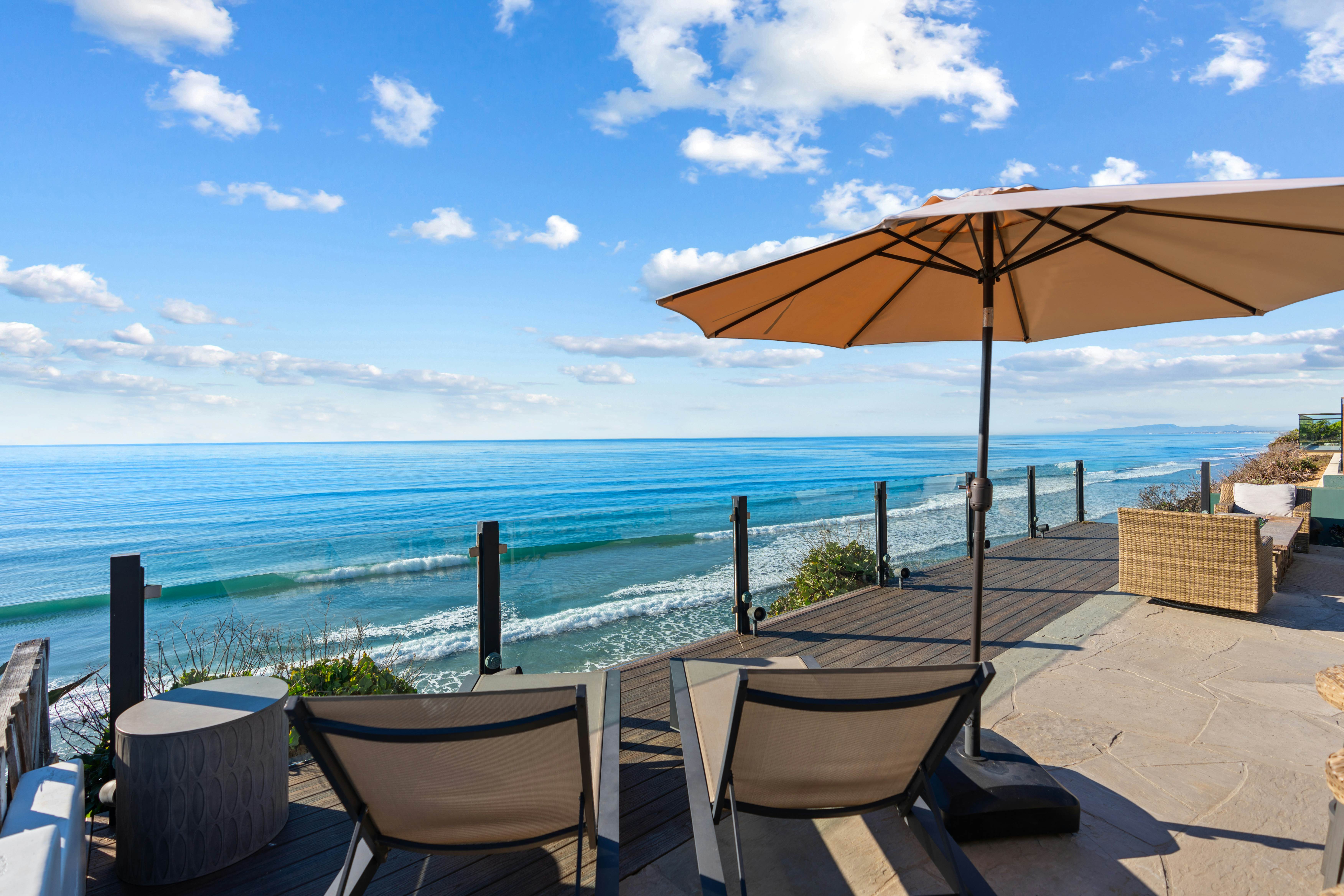 Neptune Sunset Shores