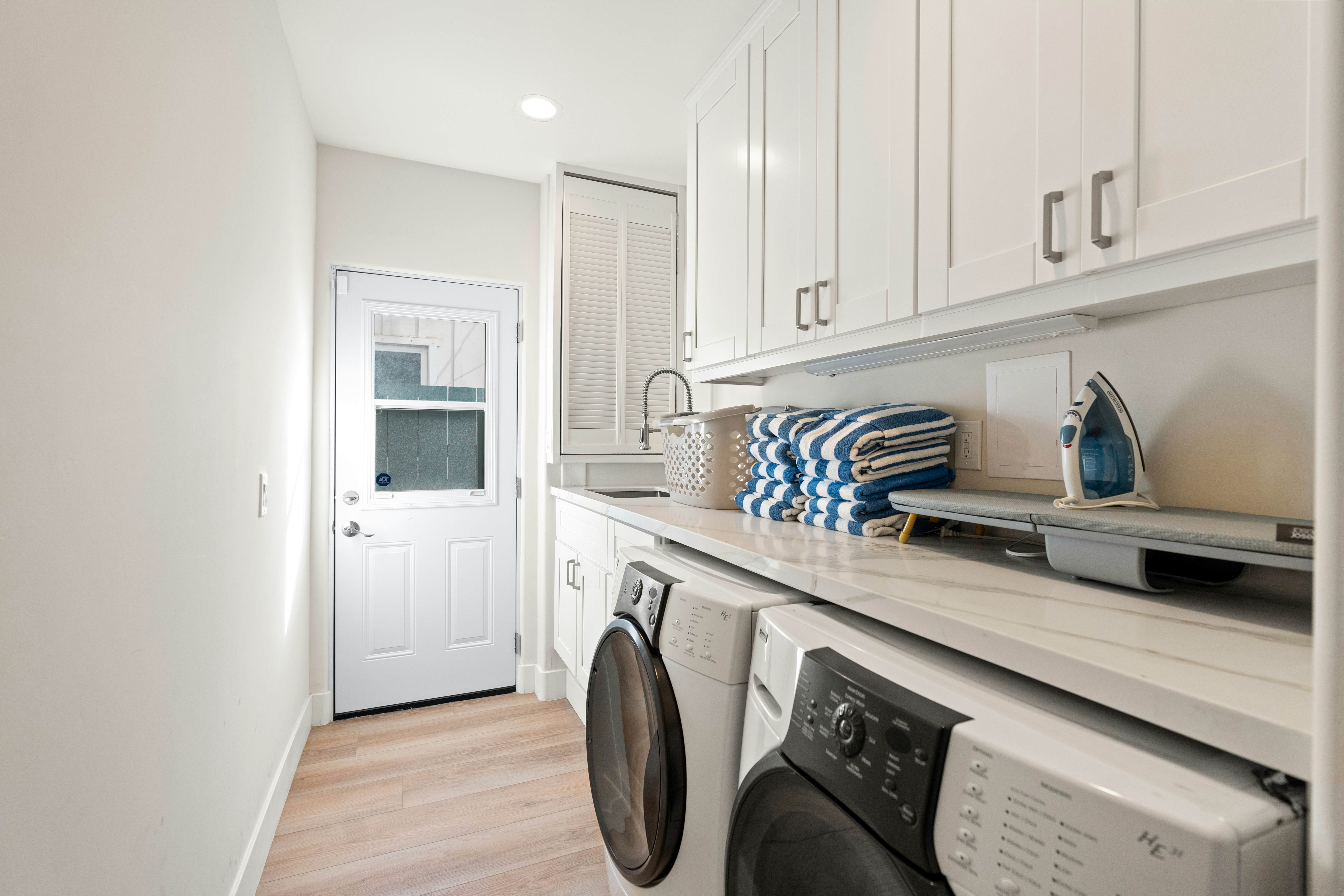 Neptune Sunset Shores