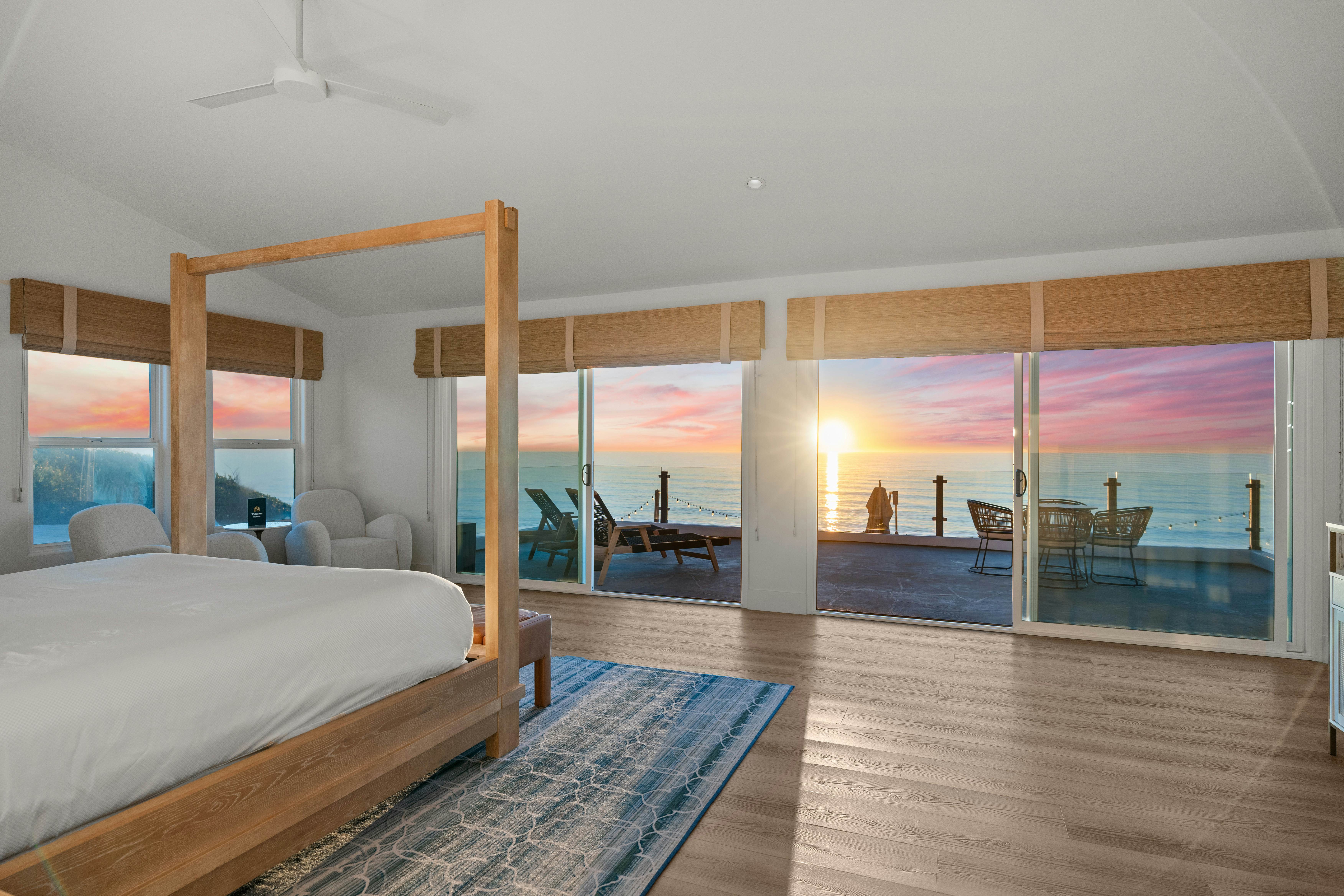 Neptune Sunset Shores