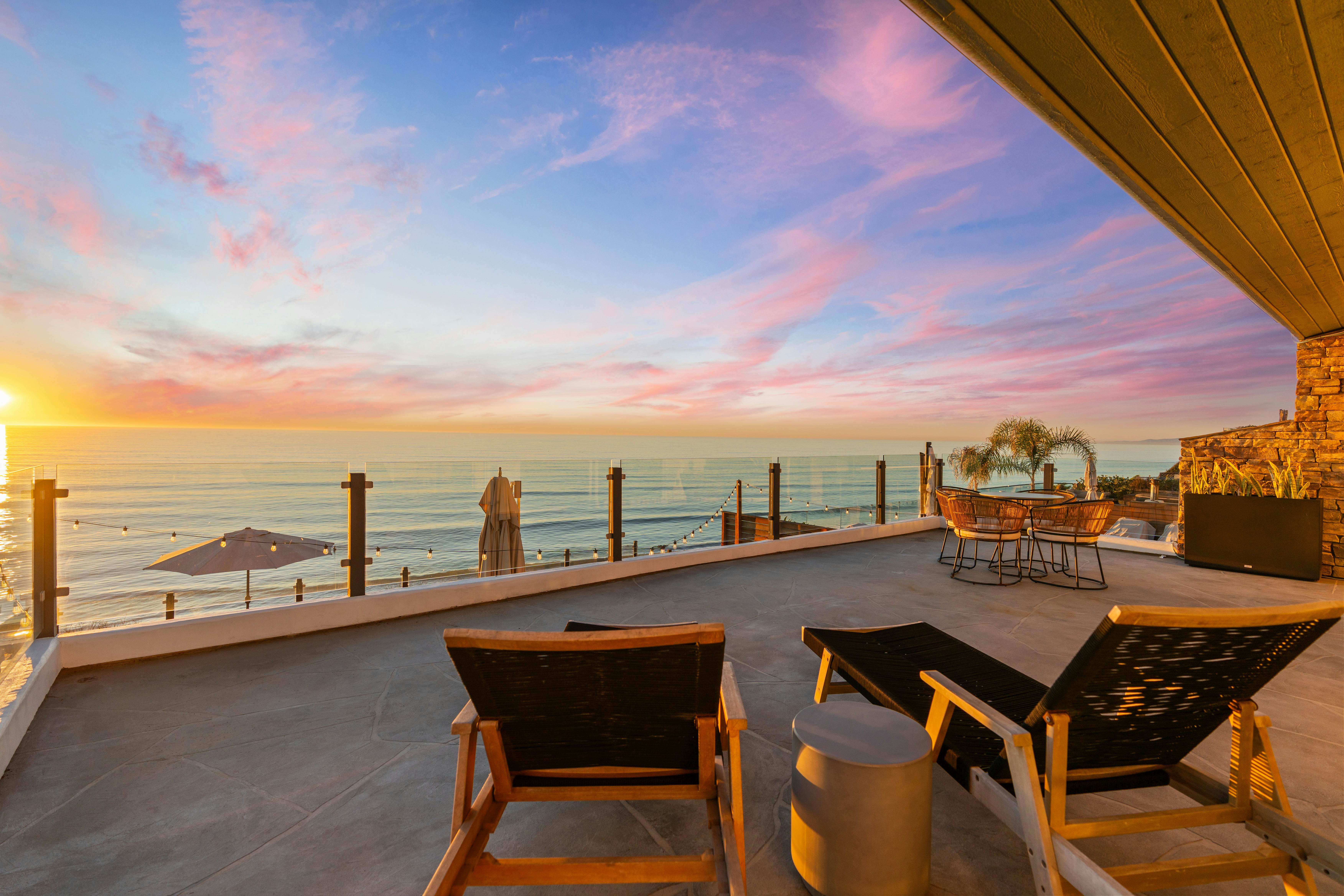 Neptune Sunset Shores