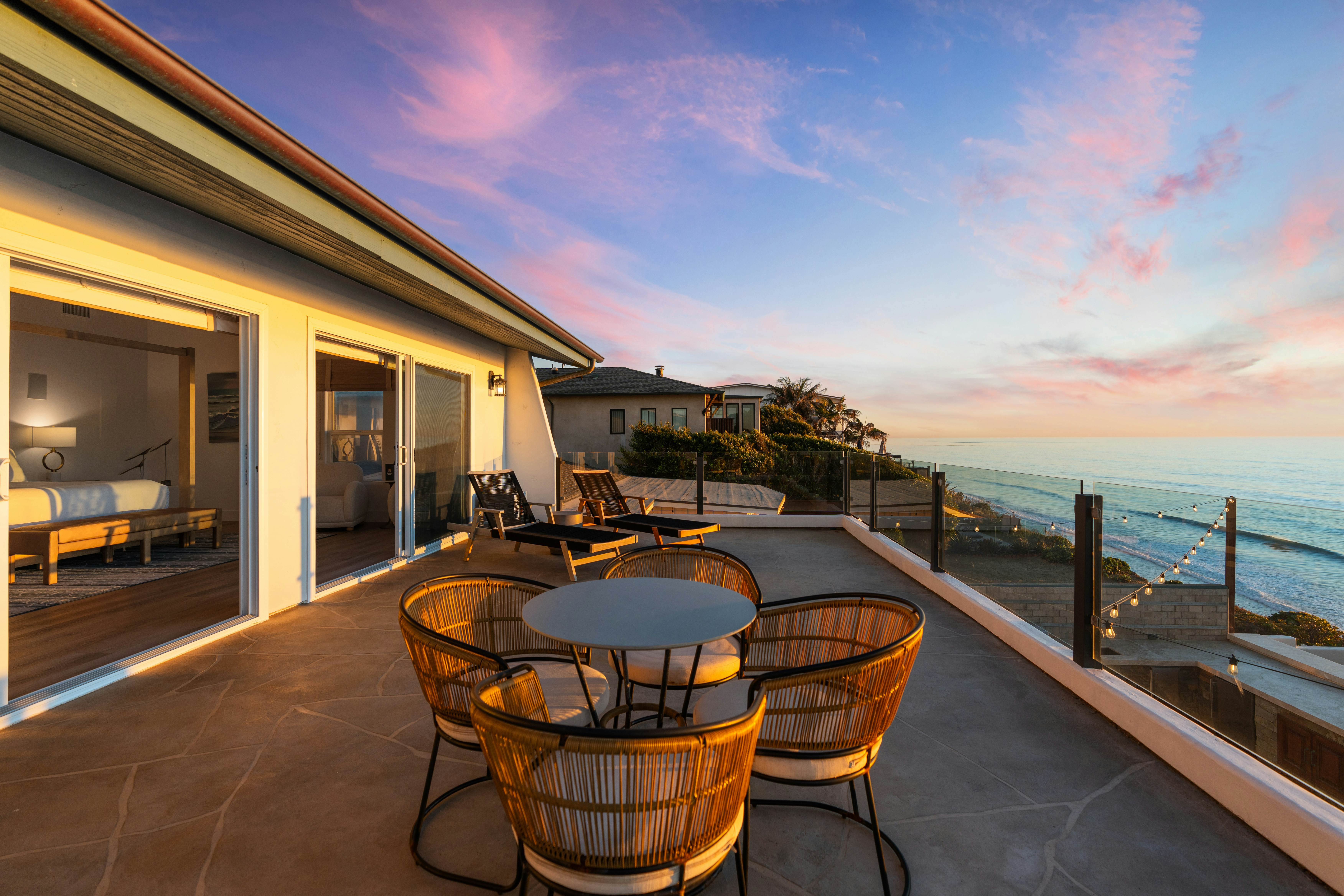 Neptune Sunset Shores