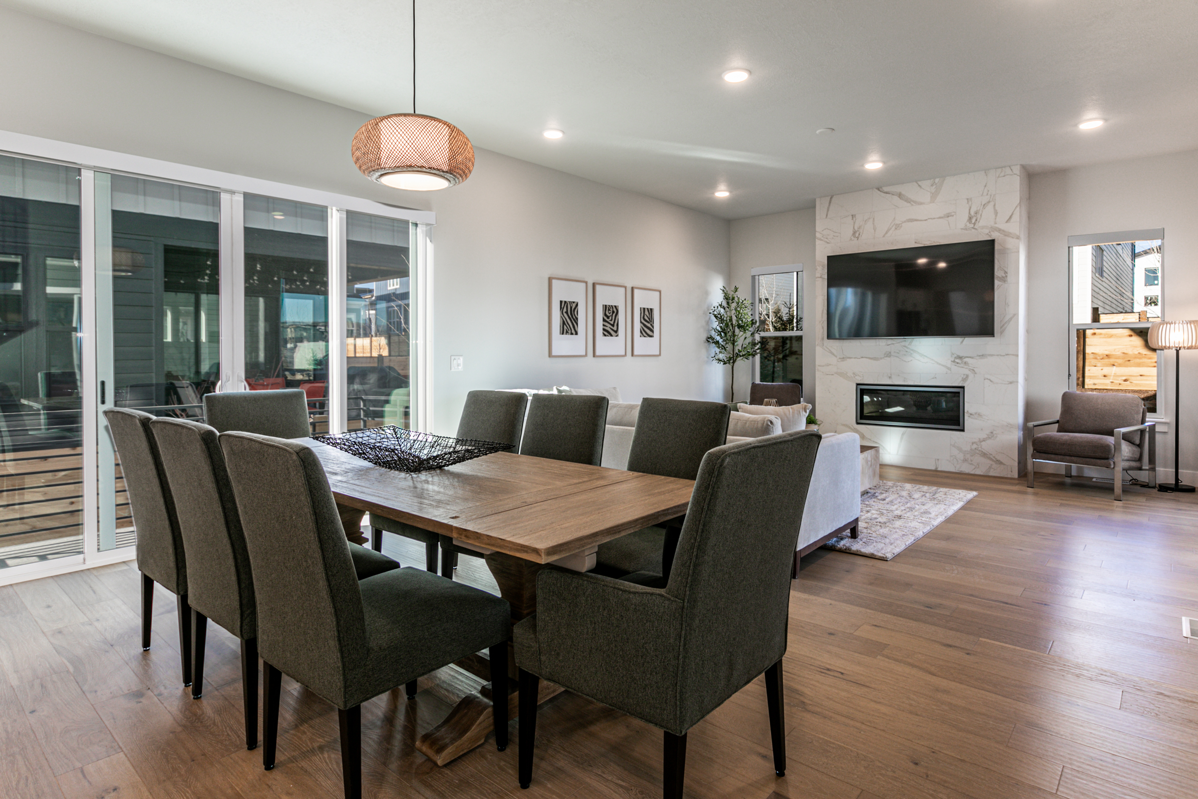 Mtn Ski-Bike-Golf Pad