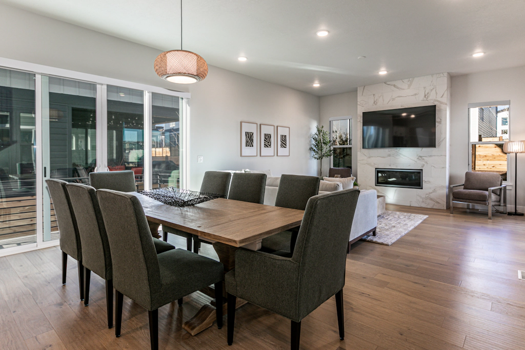 Mtn Ski-Bike-Golf Pad