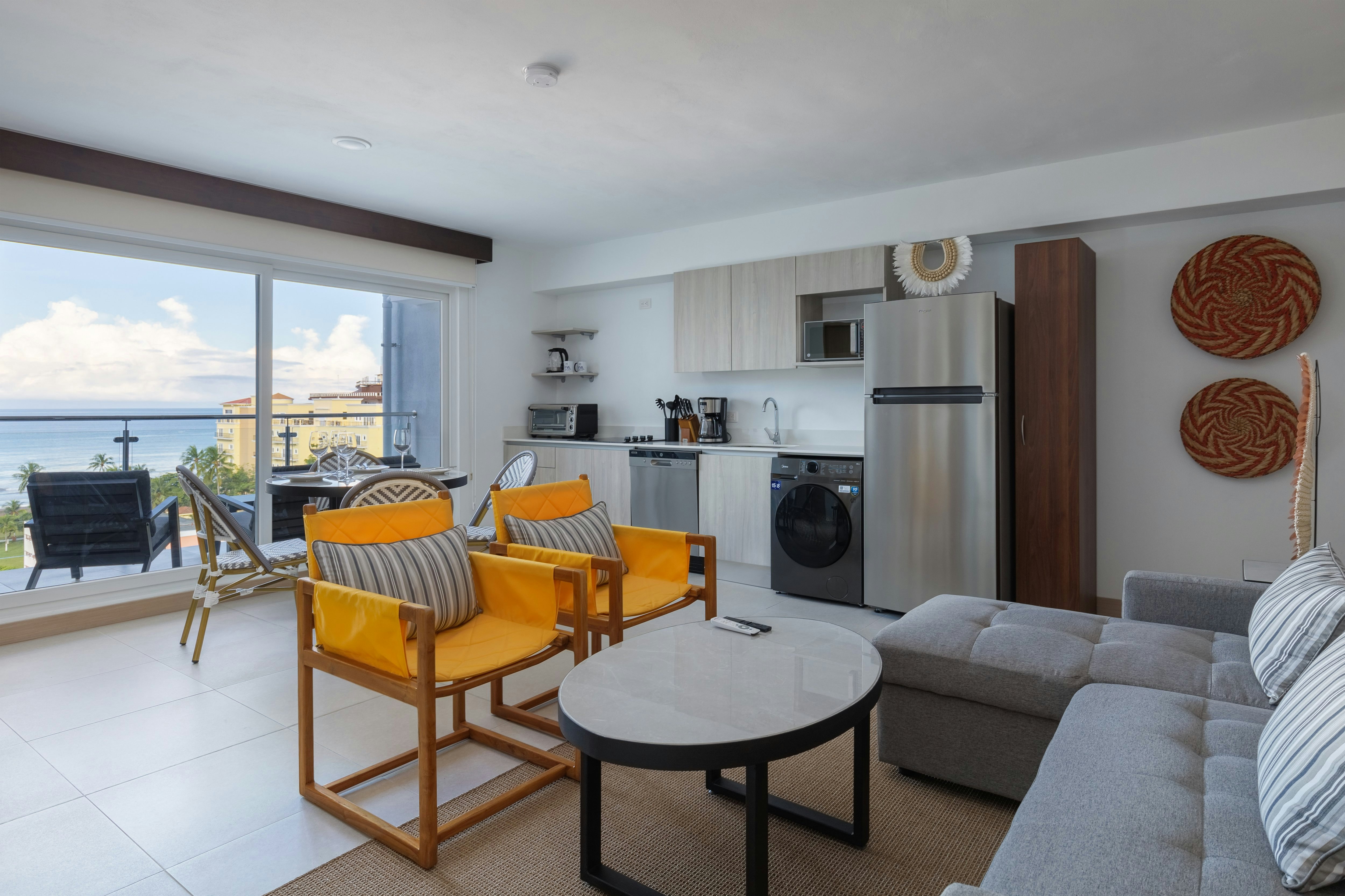 Viva Jaco Viva Jaco Ocean View (12-08A)