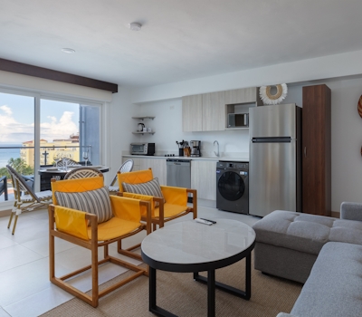 Viva Jaco Viva Jaco Ocean View (12-08A)